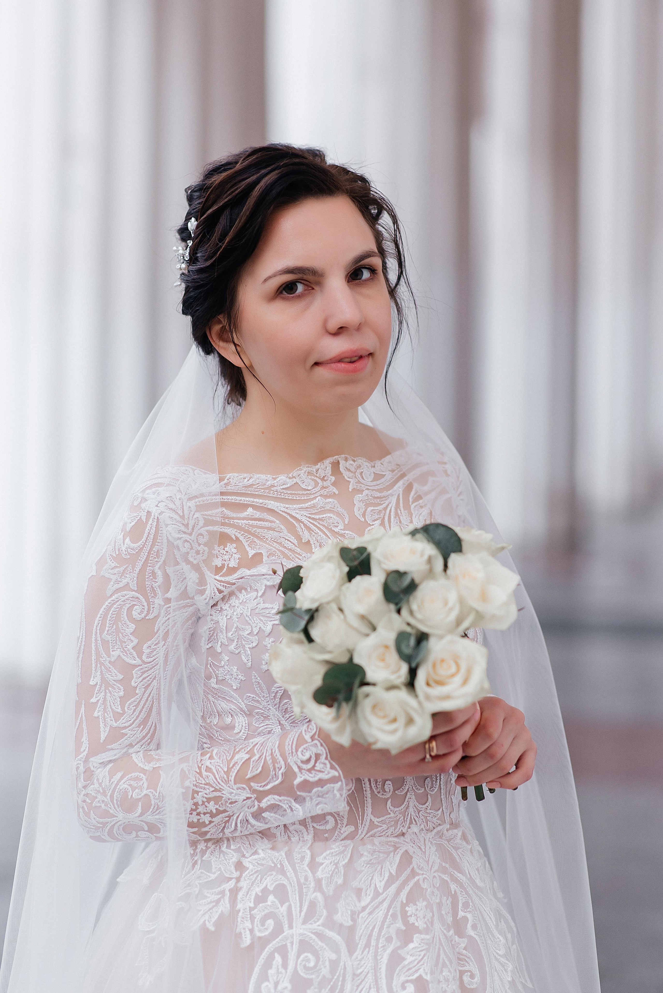 Василий & Вита. Ваш фотограф Ирина Гущанская