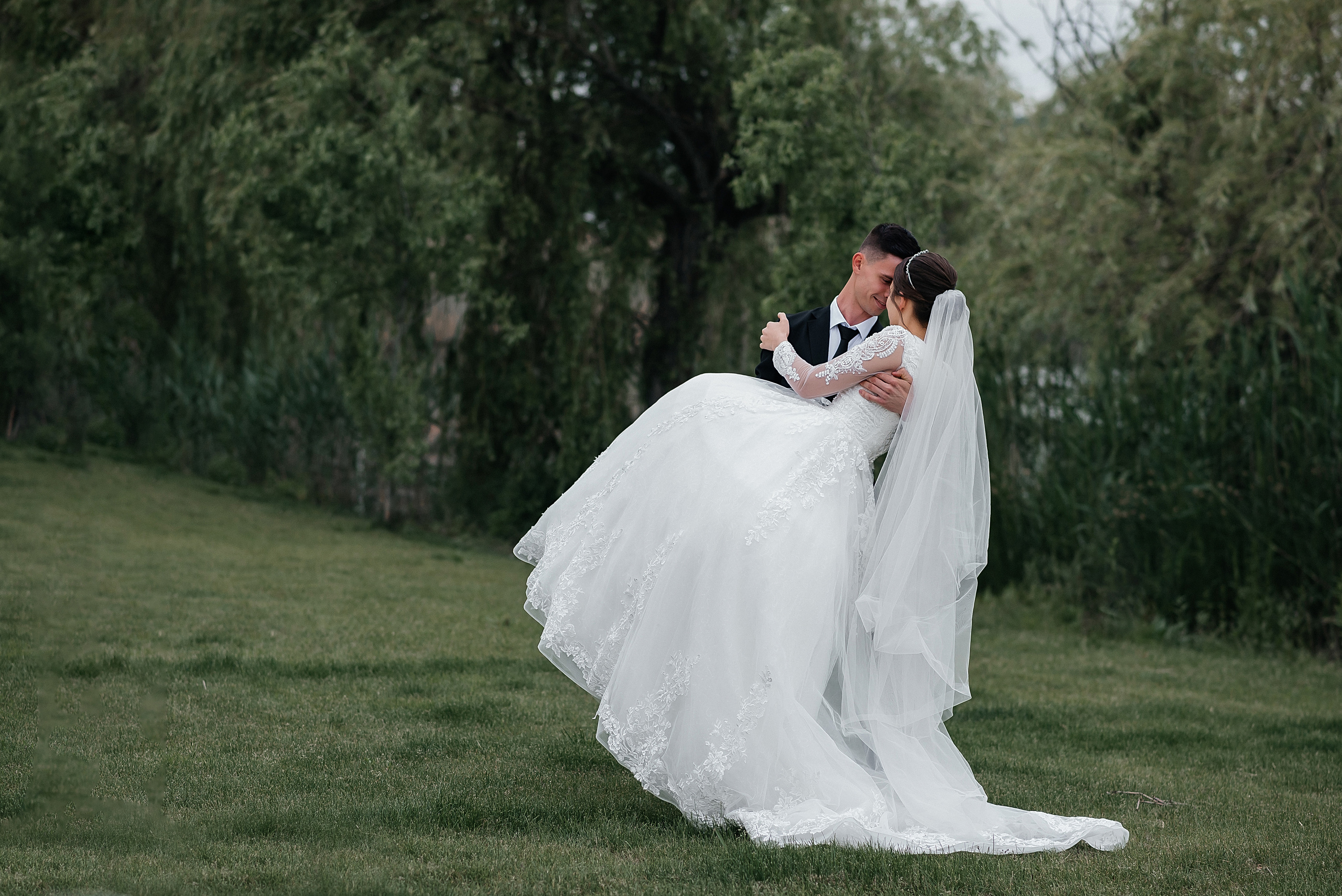 Рувим & Ольга. Ваш фотограф Ирина Гущанская