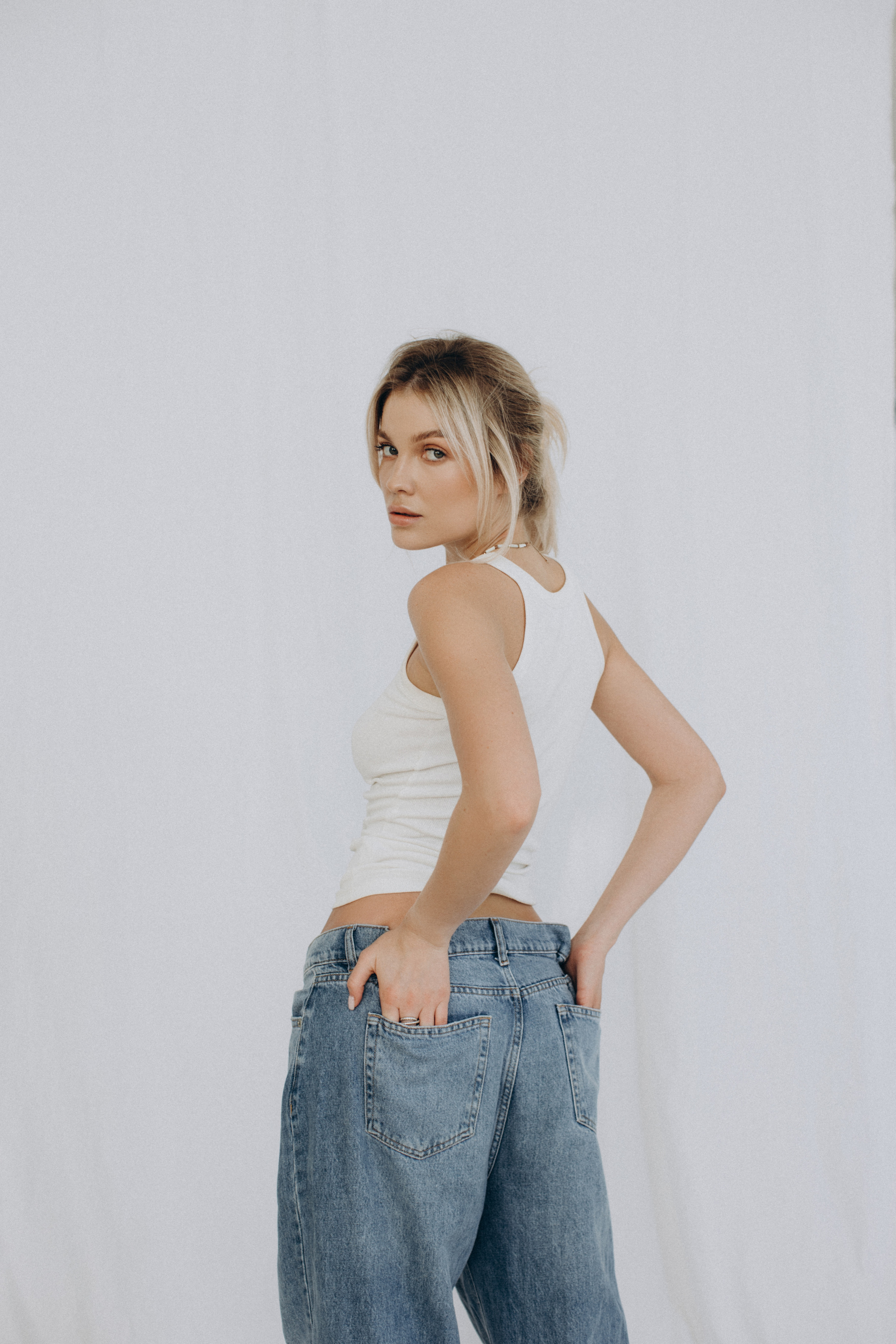 Лера. Свадебный фотограф Волгоград | Тарасова Светлана