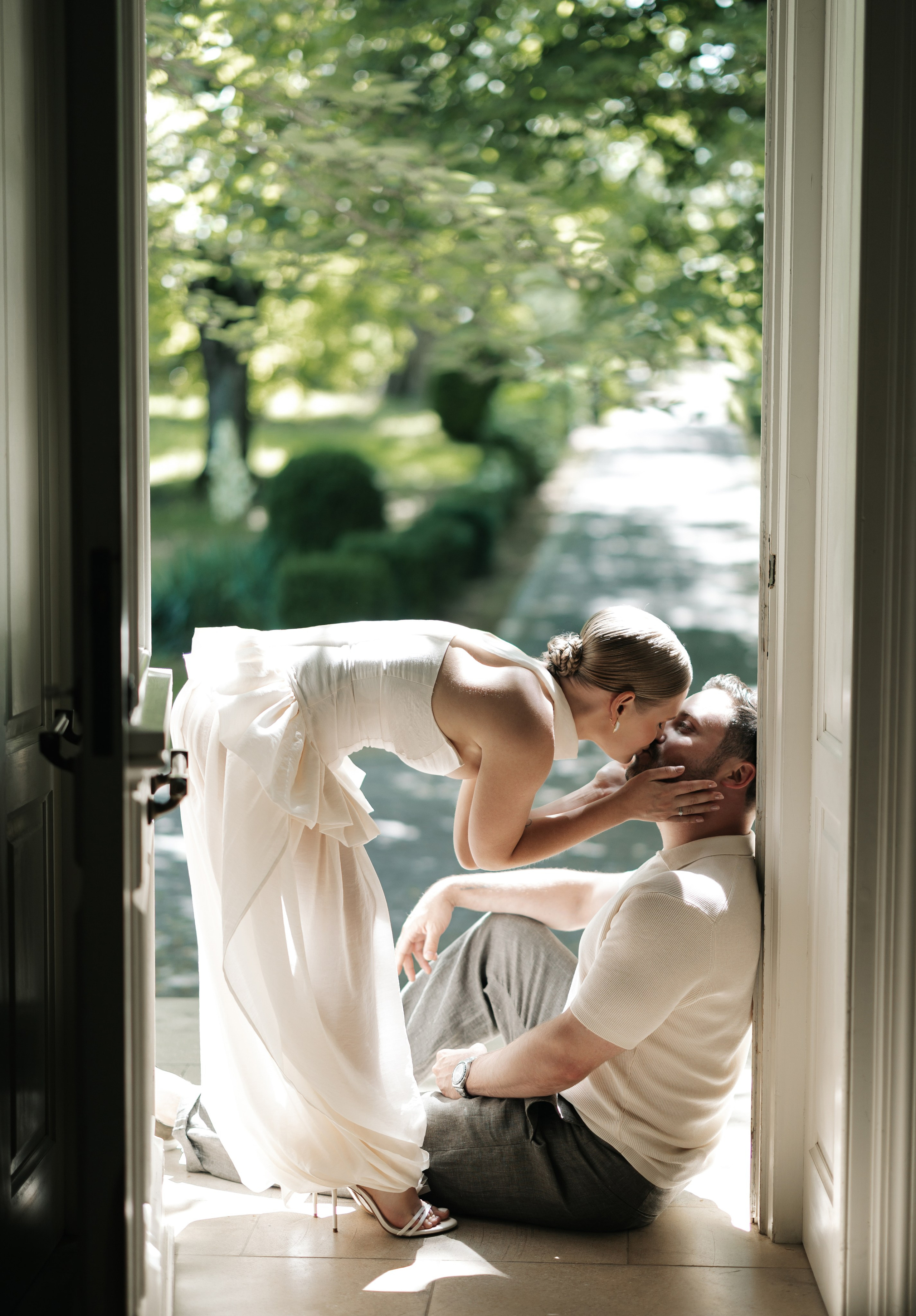 Для конкурса. Свадебный фотограф Москва Мотеюнайте Виктория