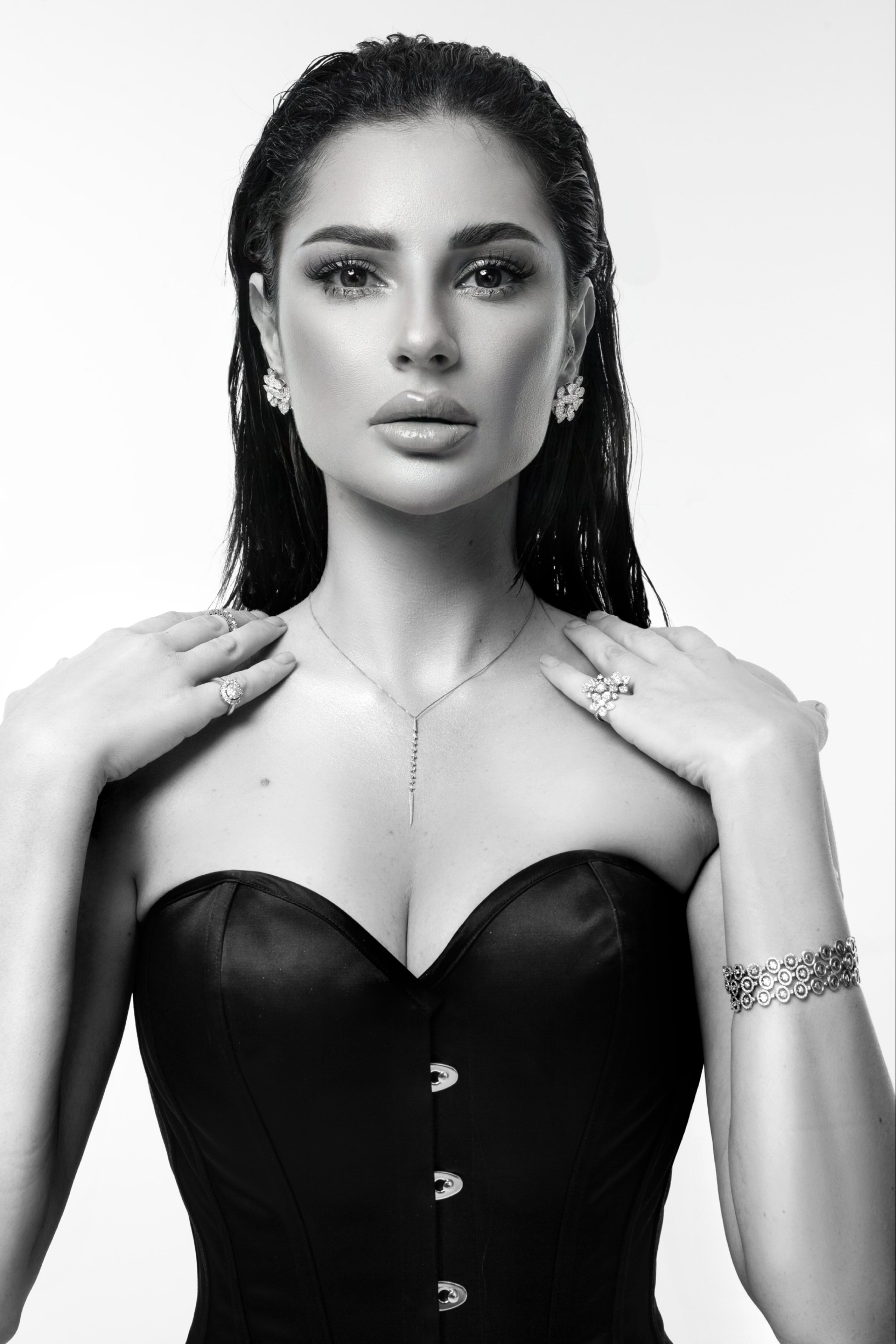 Studio Shoots. Фотограф Stassiaphoto