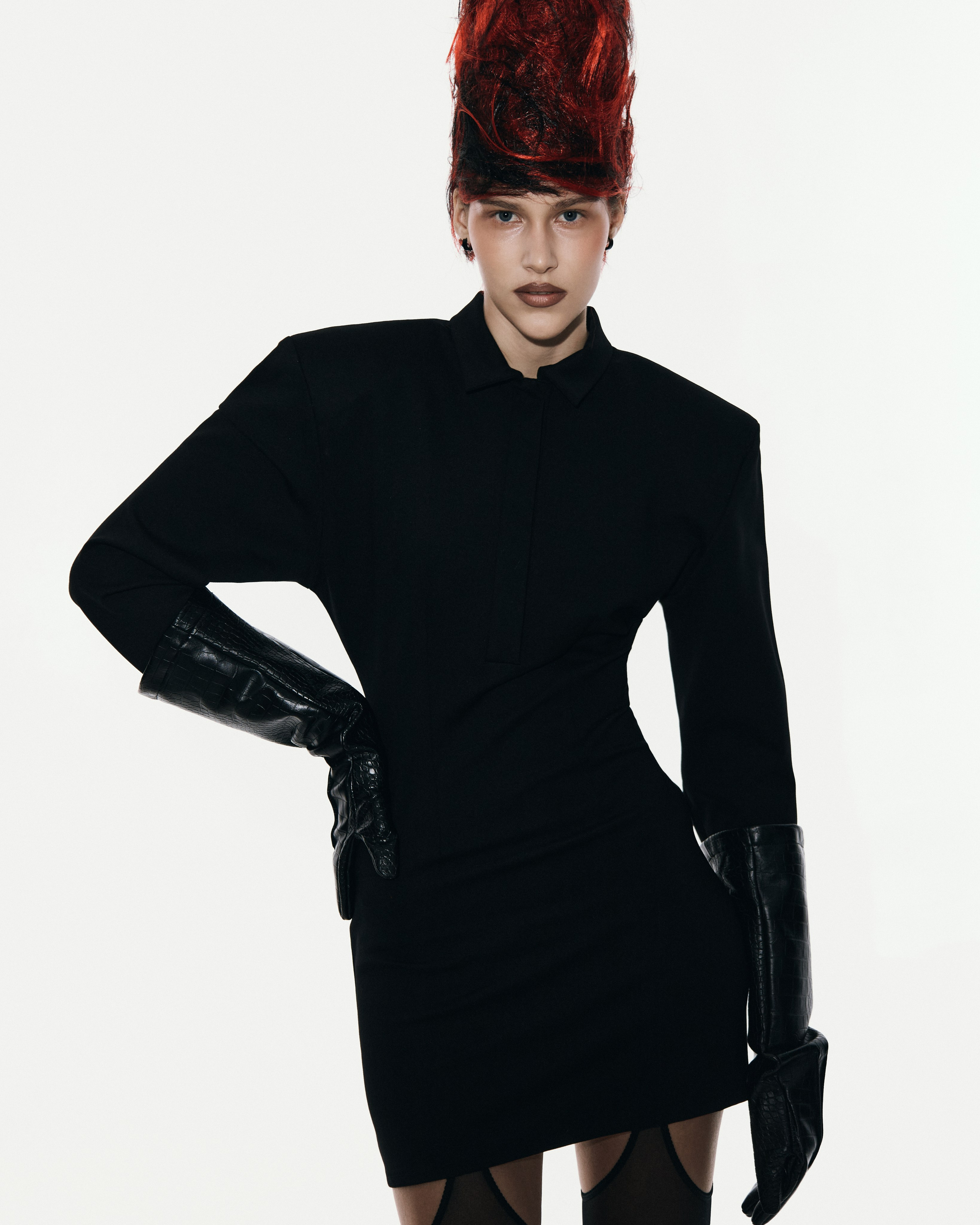 Светла. Студийный фотограф в Москве Илья Сухов