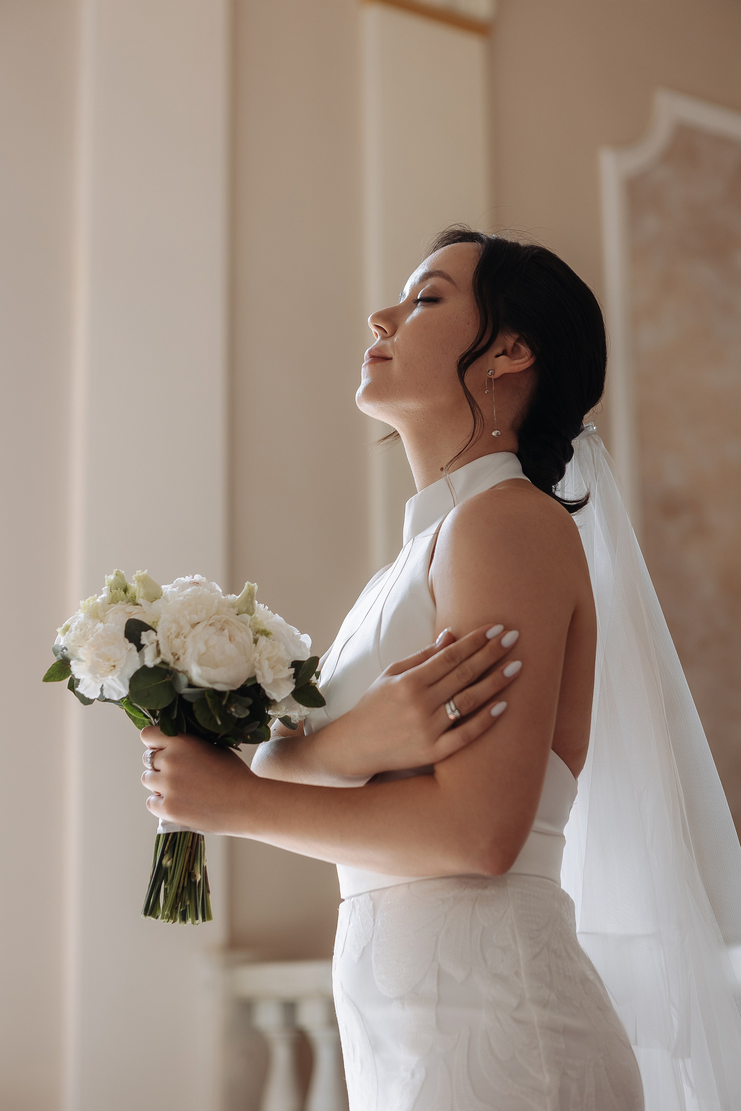 E&M. Фотограф Алексей Миронов