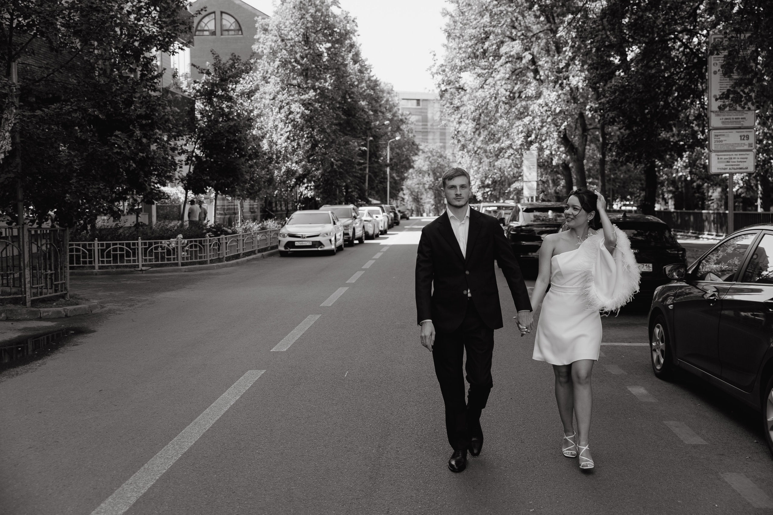 Свадебный и портретный фотограф Казань/Москва/СПБ Елькина Юлия