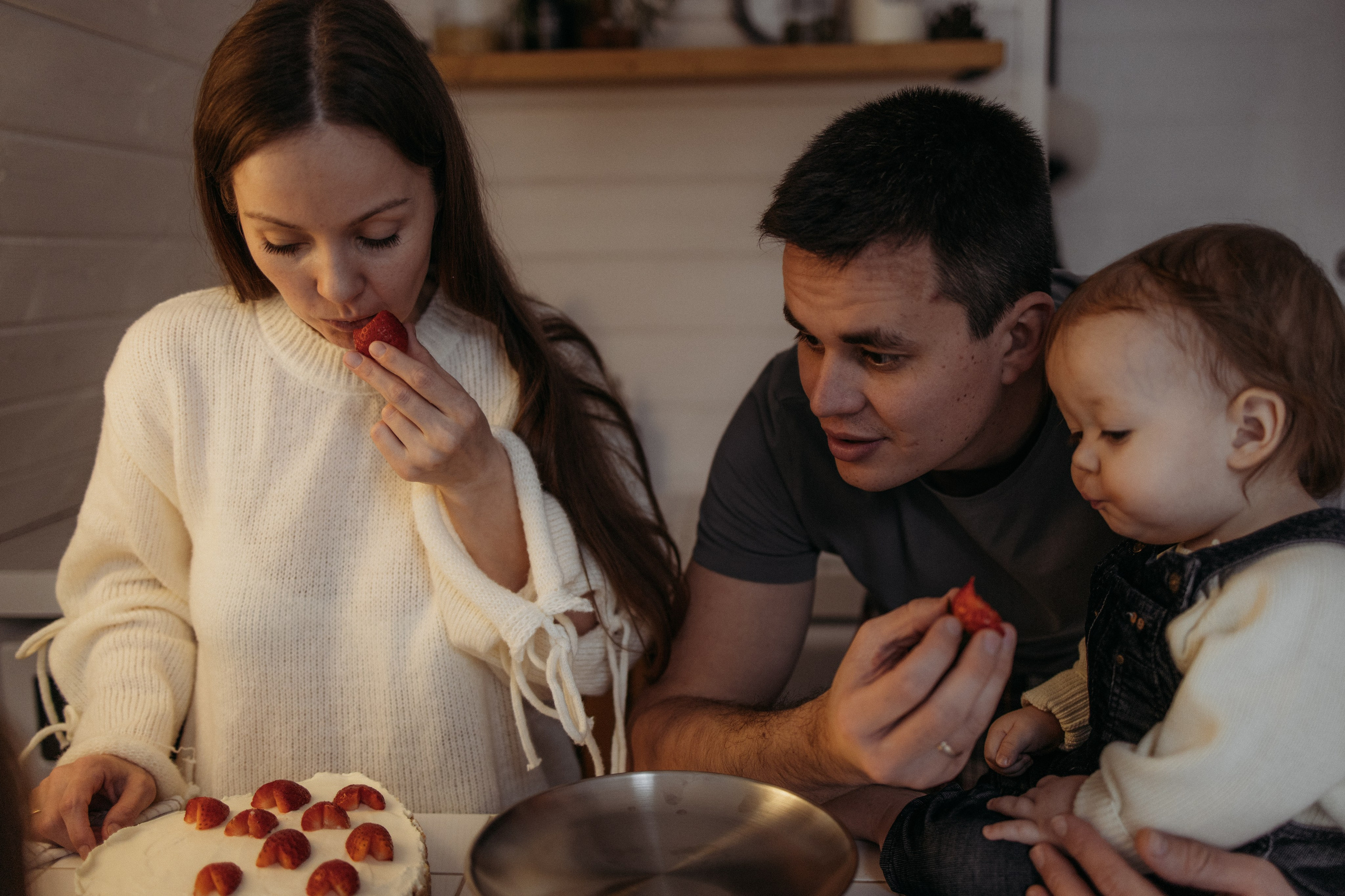Семейная Фотоссесия. Альбина Казачихина — Семейный фотограф — Казань