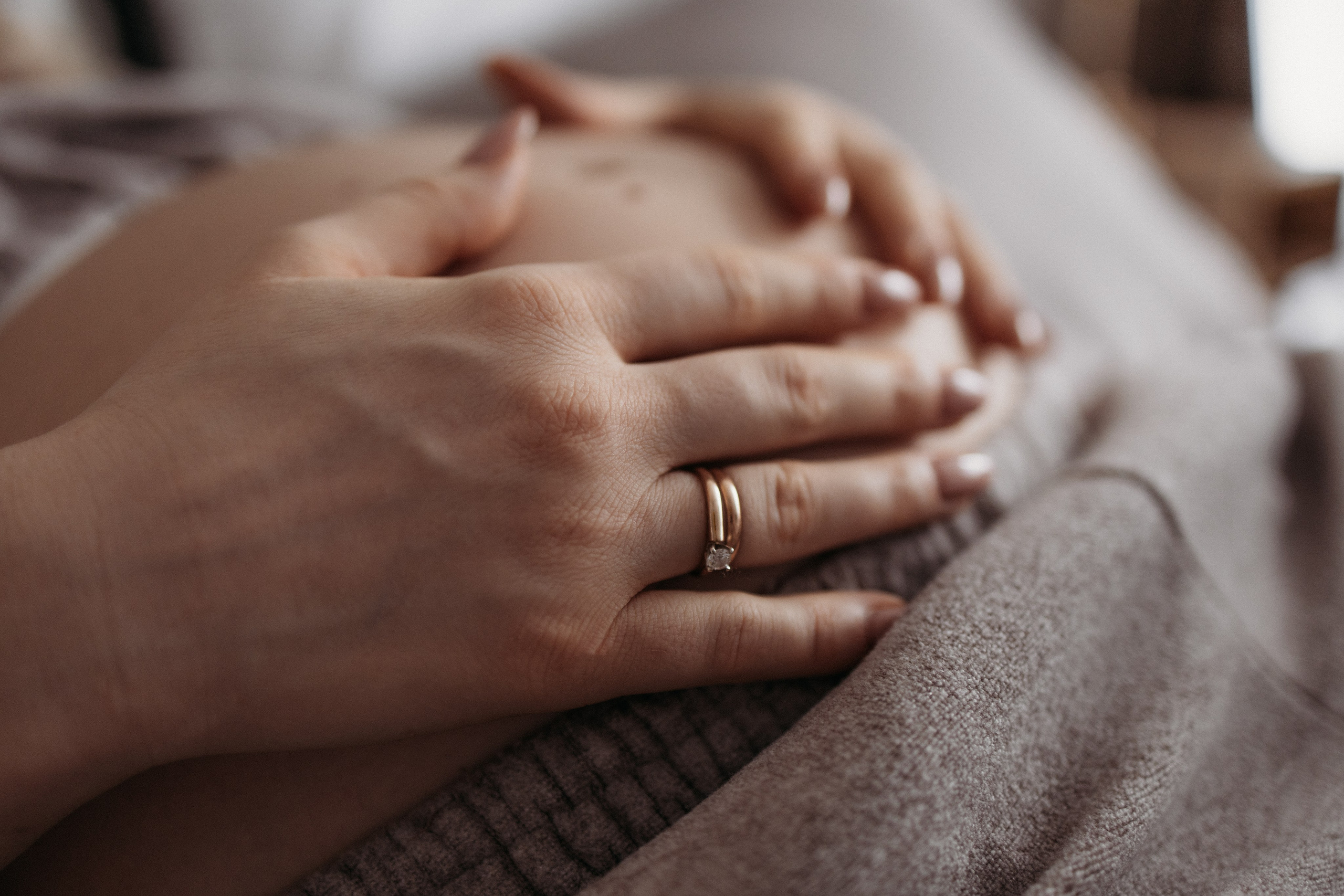 В ожидании чуда. Альбина Казачихина — Семейный фотограф — Казань