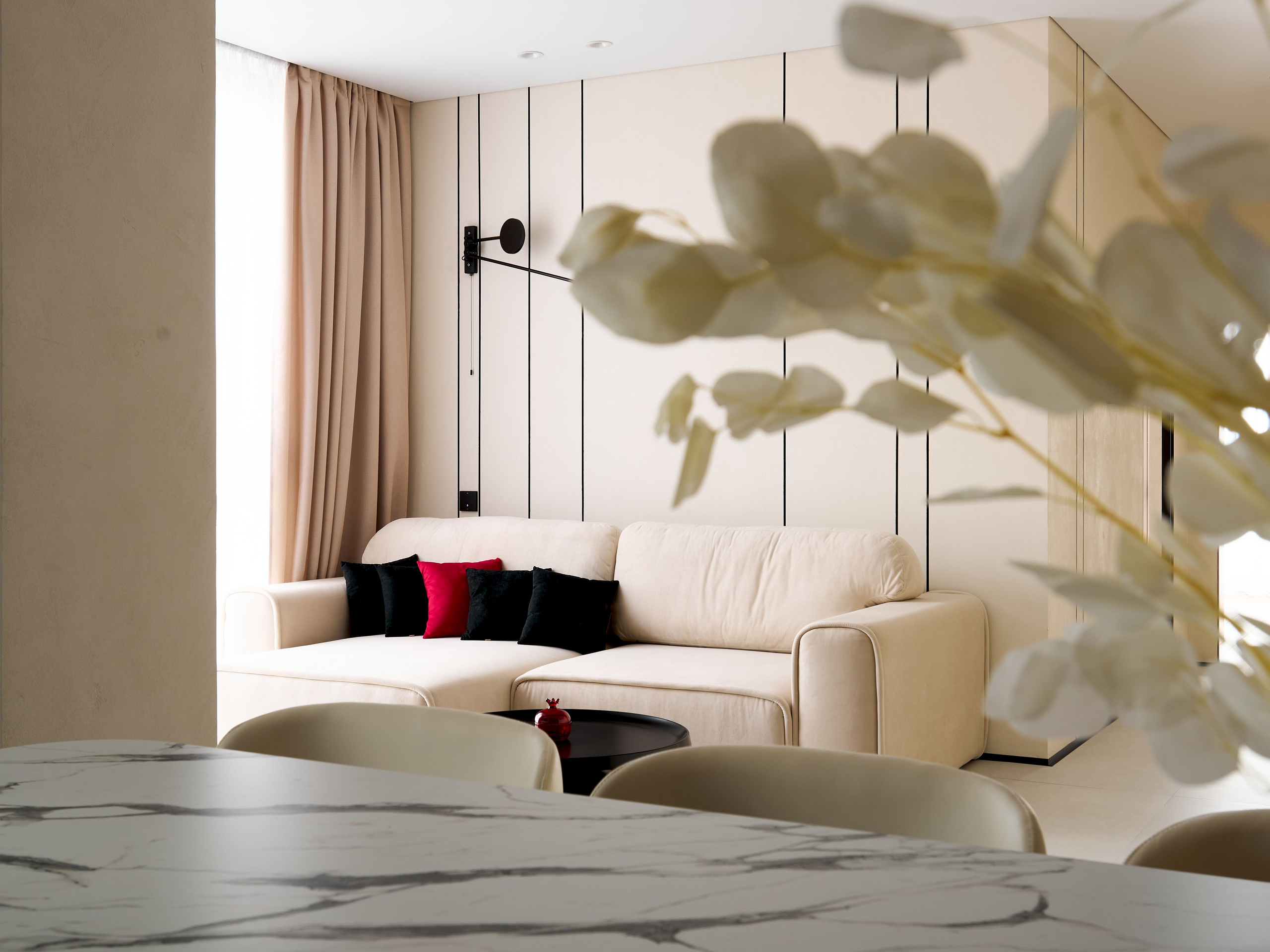 ЖК Парк Челюскинцев. Автомобильный и интерьерный фотограф в Минске Александр Тагаев