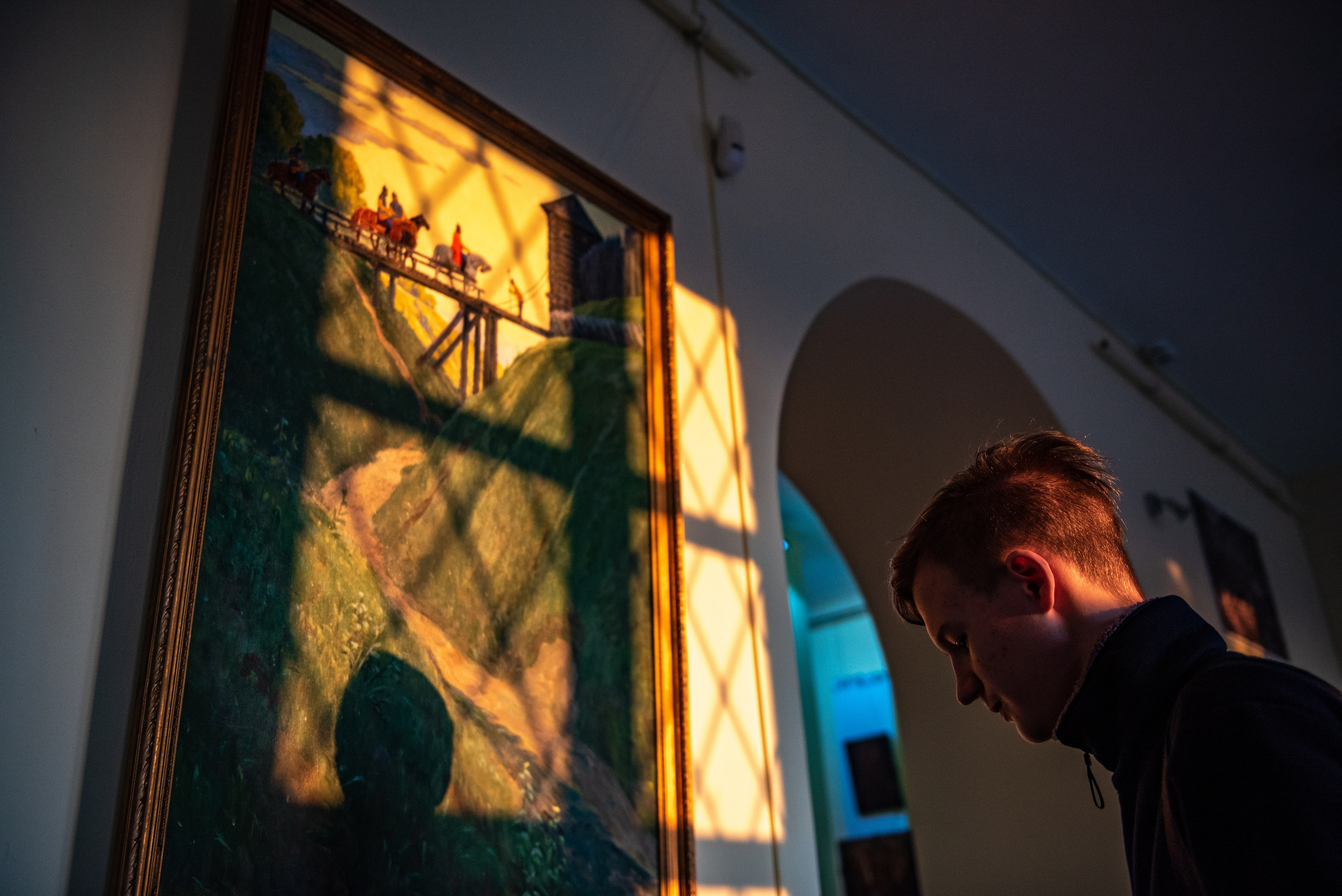 Чечерская Лютня & С#m. Автомобильный и интерьерный фотограф в Минске Александр Тагаев