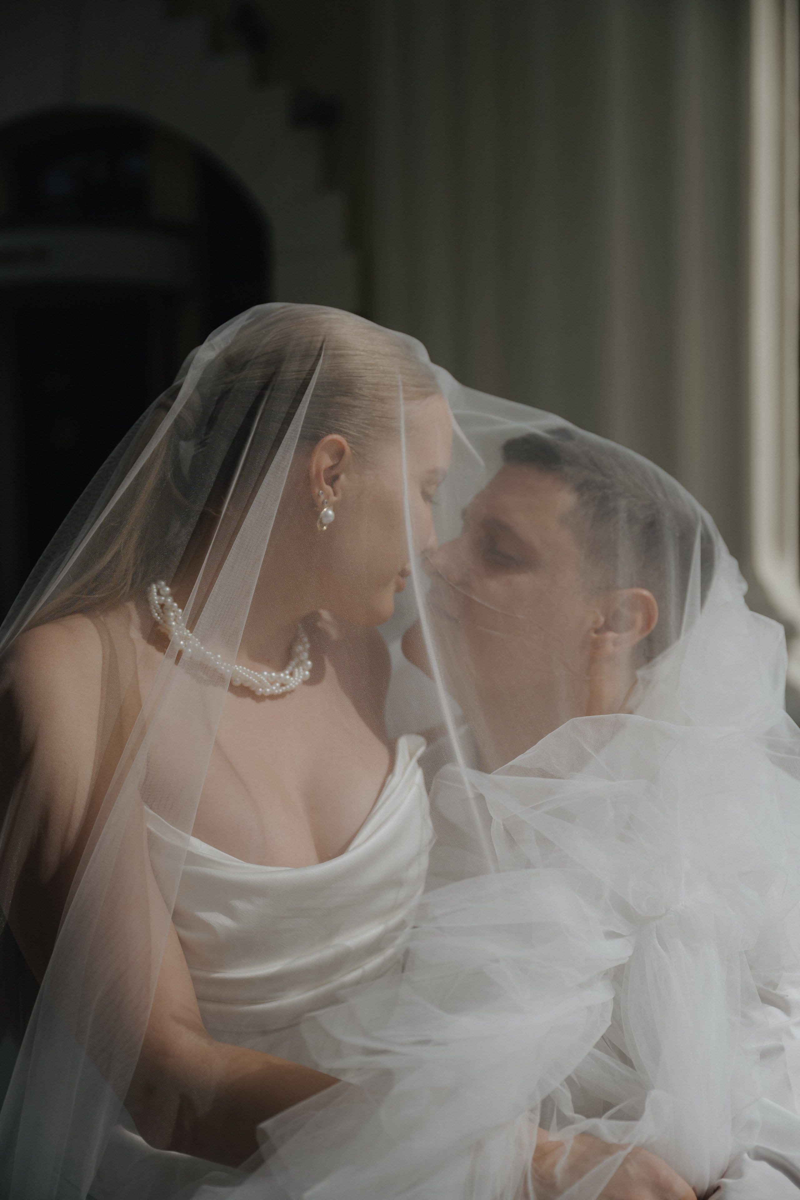 Марина & Александр