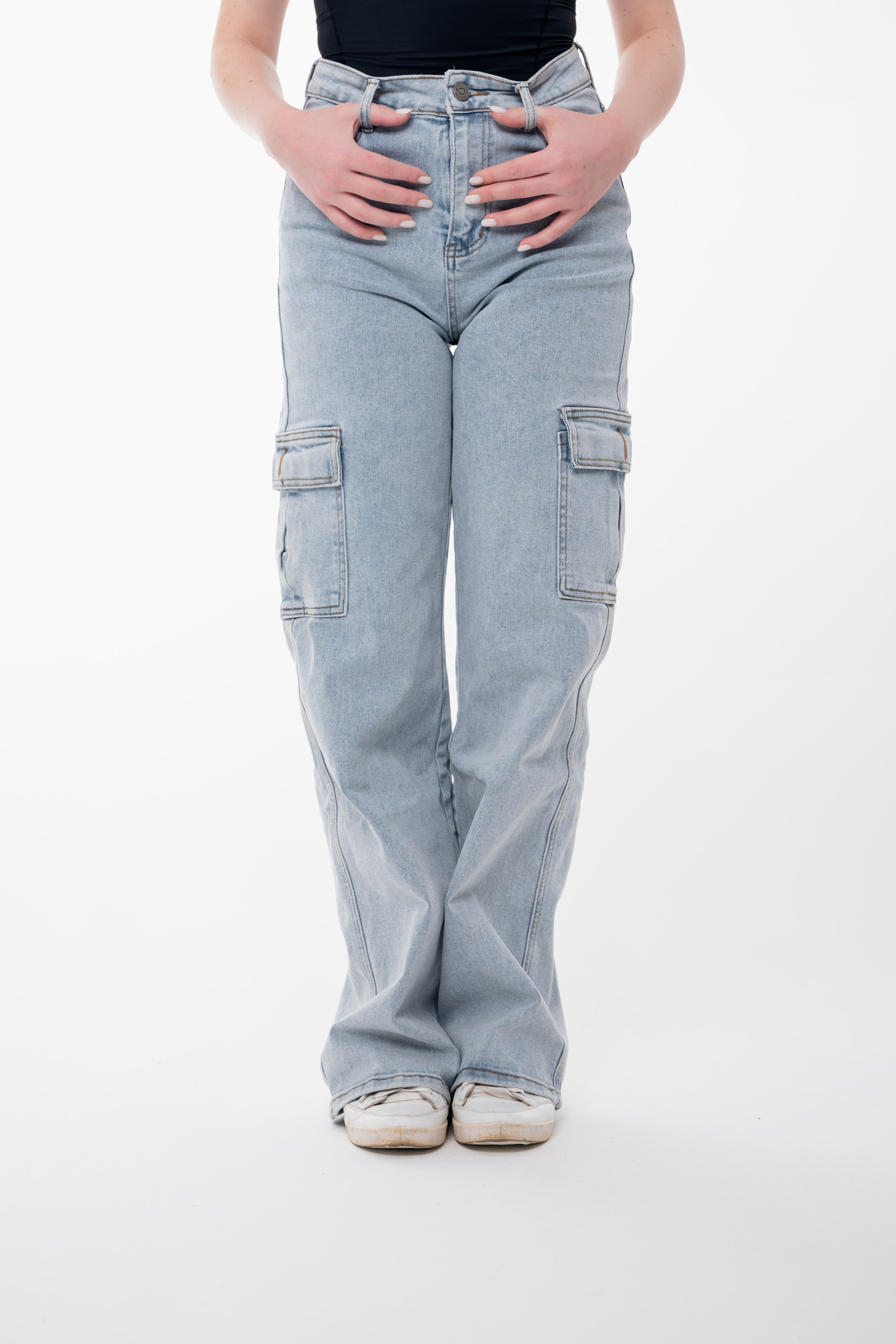 Фотосъёмка для Lamoda. Фотограф/видеограф Богдан Голованов