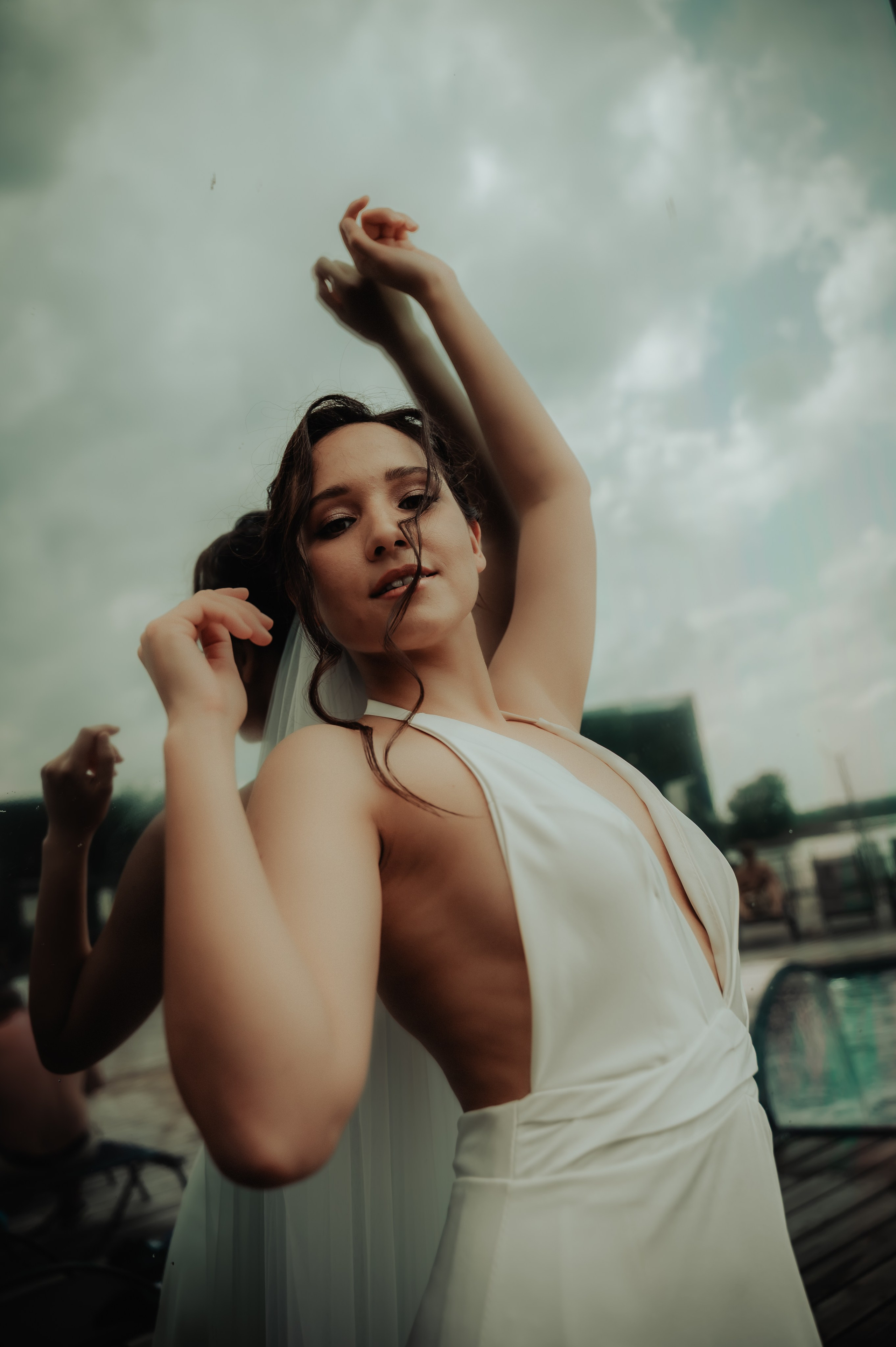 Свадьба Евгения и Анастасии. Фотограф/видеограф Богдан Голованов