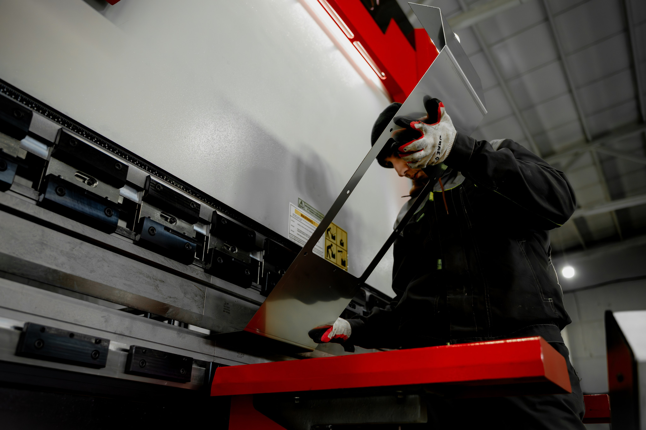 Для производства АВЕРС. Фотограф/видеограф Богдан Голованов