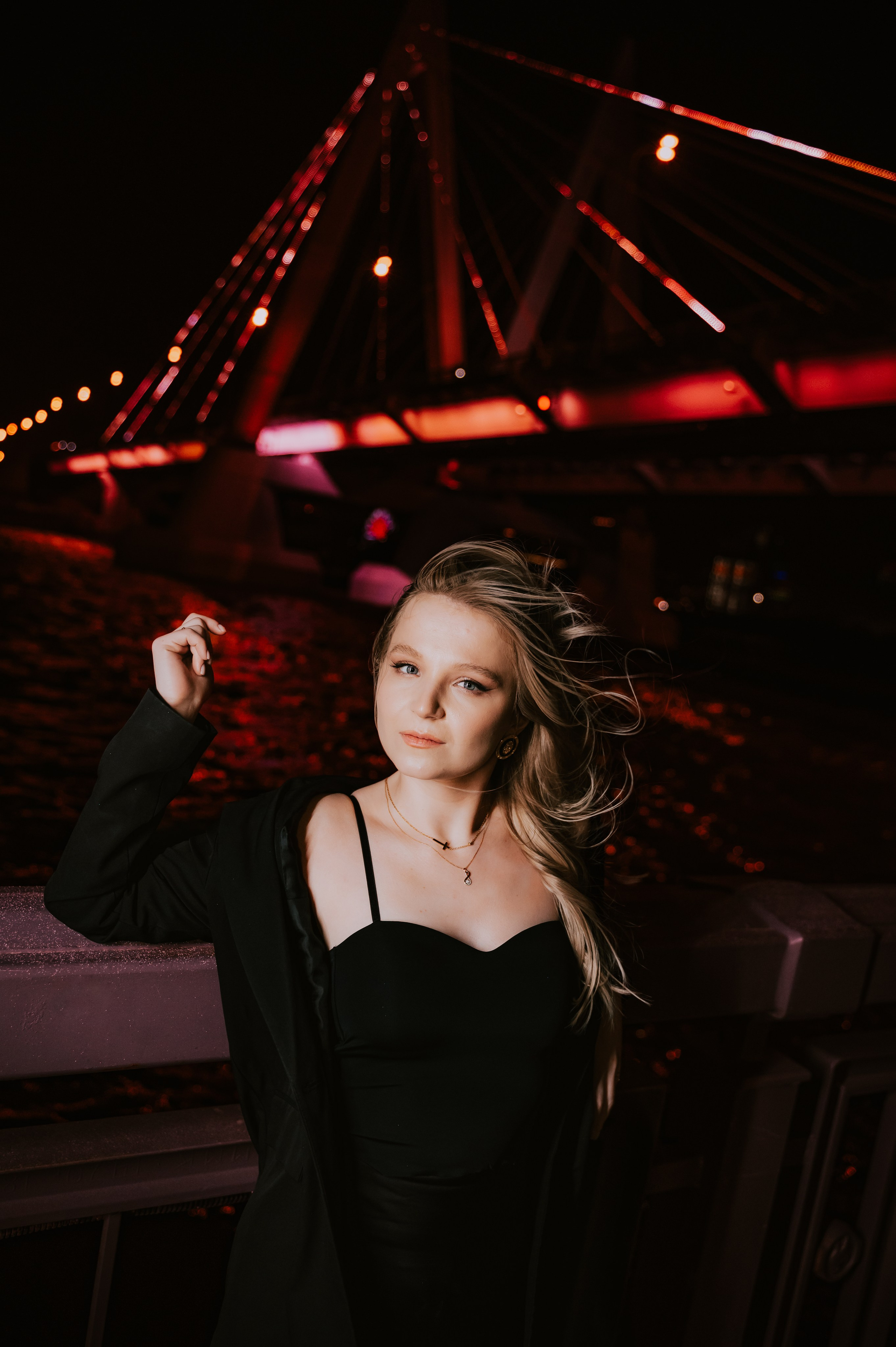 Индивидуальная фотосессия для Алины Руссу. Фотограф/видеограф Богдан Голованов