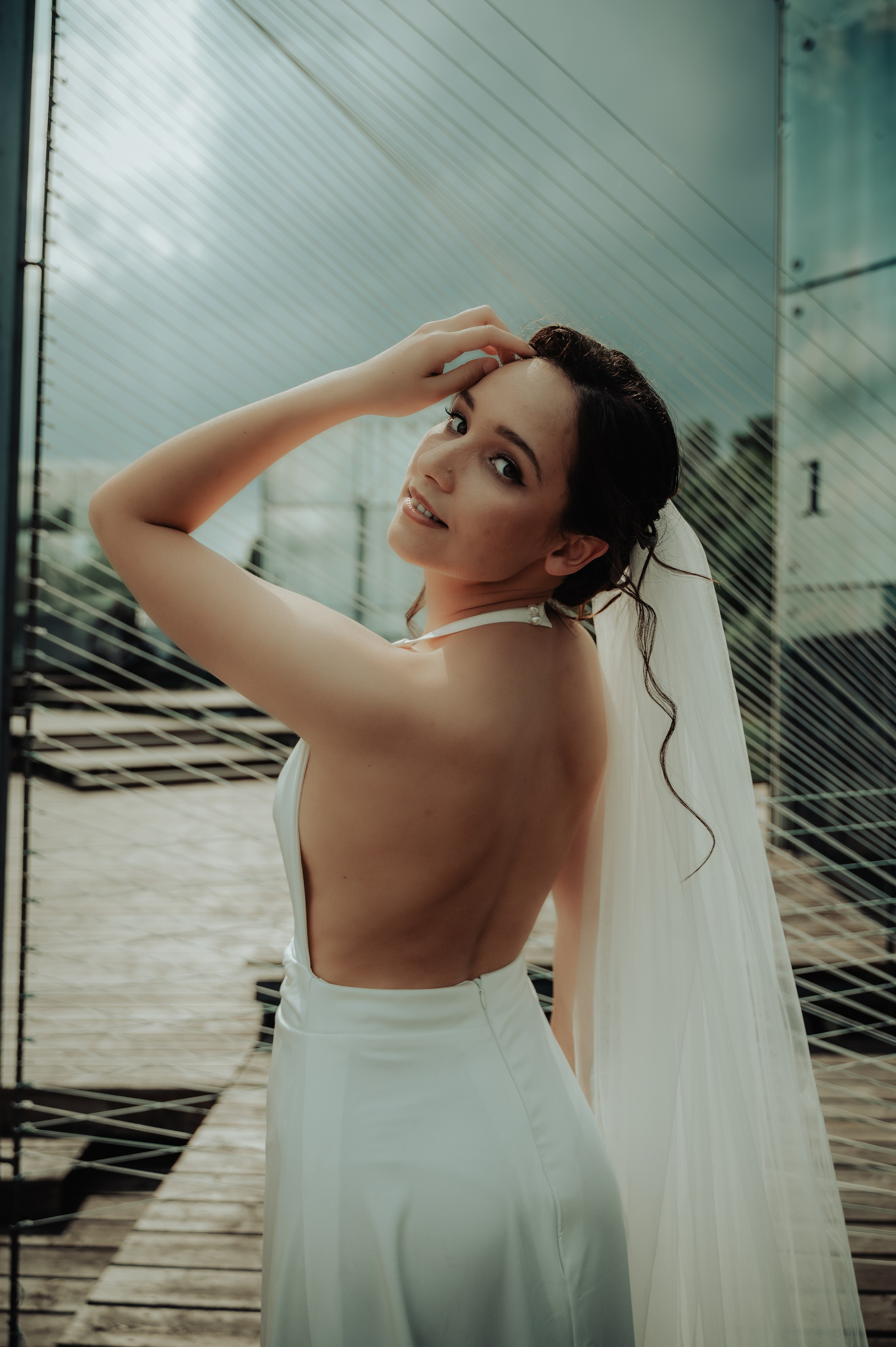 Свадьба Евгения и Анастасии. Фотограф/видеограф Богдан Голованов