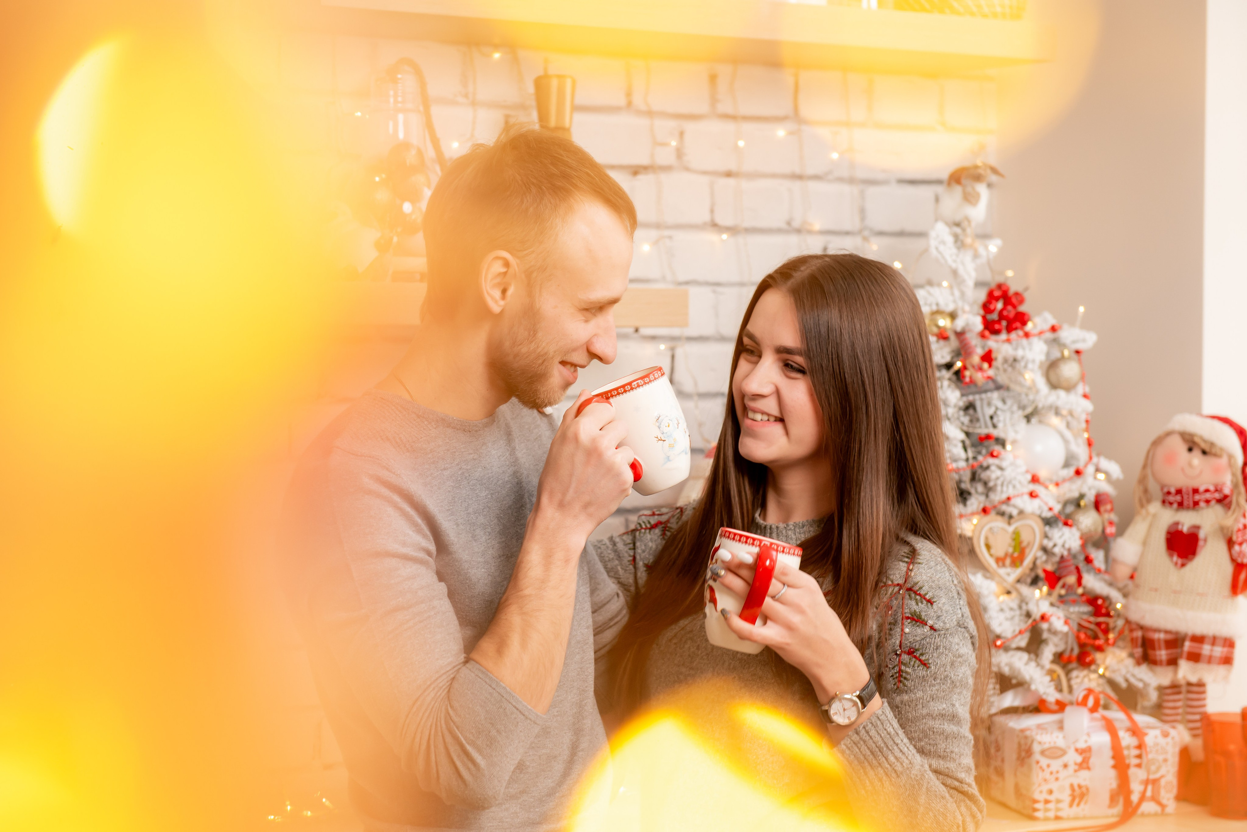 Мария и Данил. Свадебный фотограф в Новосибирске. Александра Верхушина