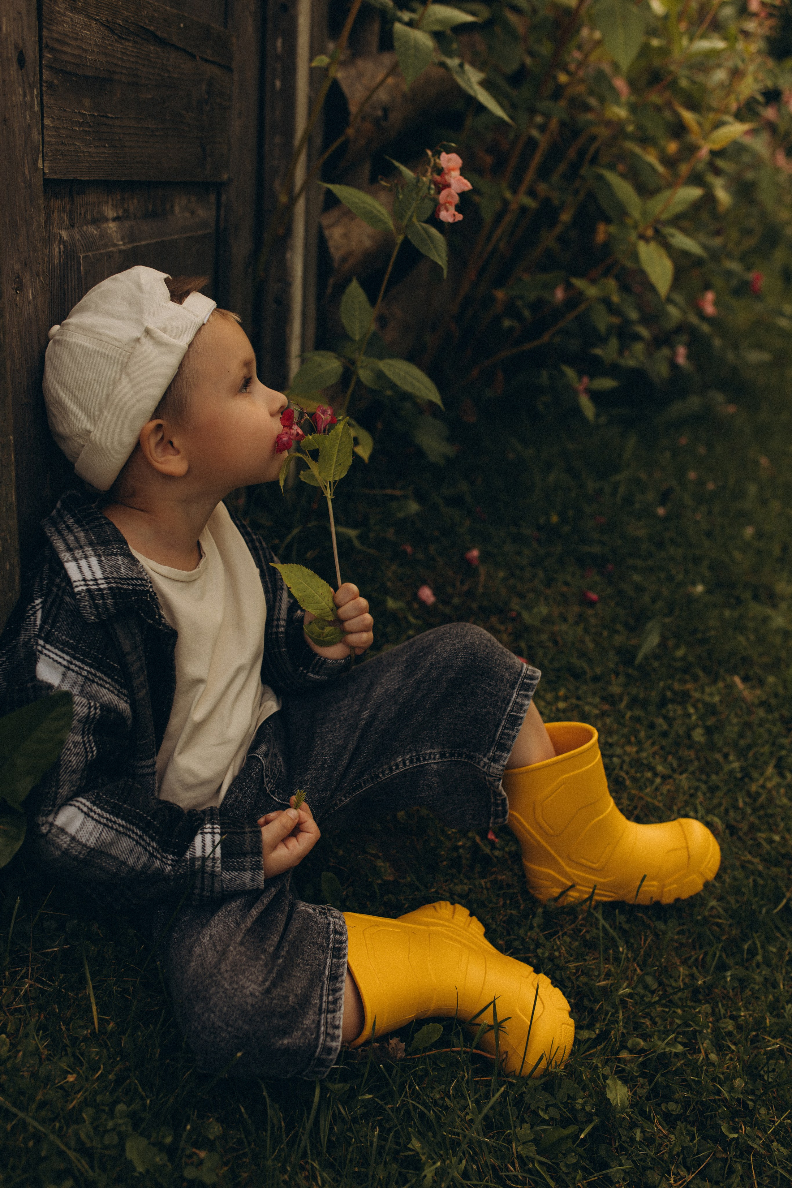 Алена и Мирон. Услуги