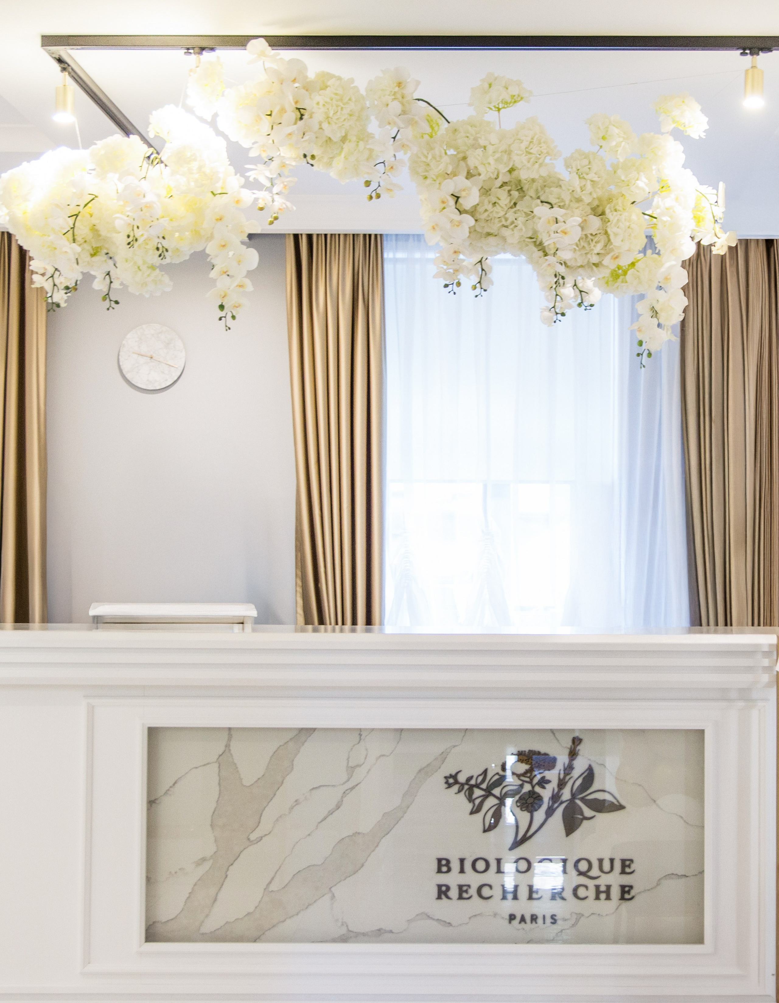 Посольство красоты 2021. Ксения Почтарь. Декоратор и флорист, город Владивосток