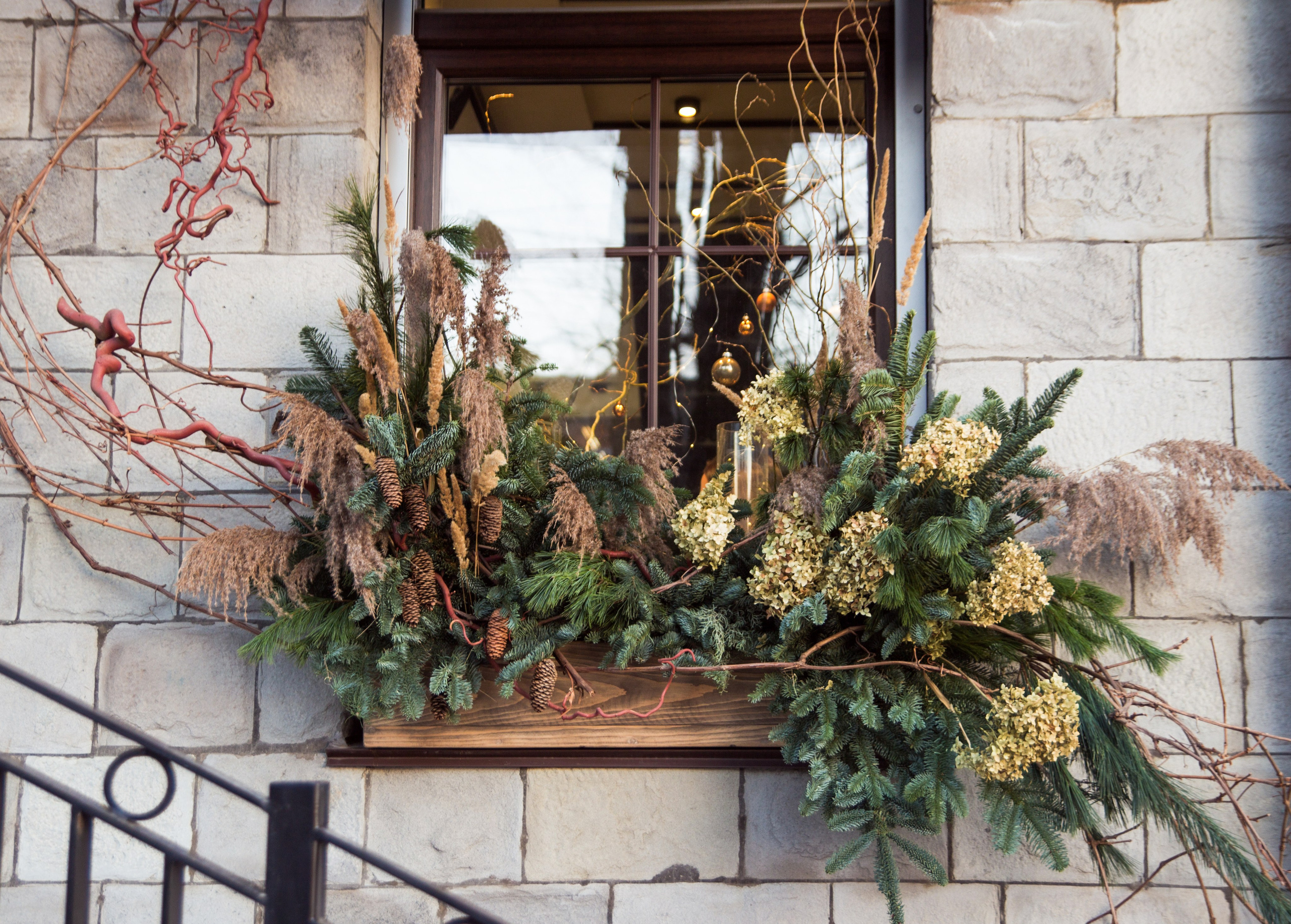 Ambassade 2022. Ксения Почтарь. Декоратор и флорист, город Владивосток