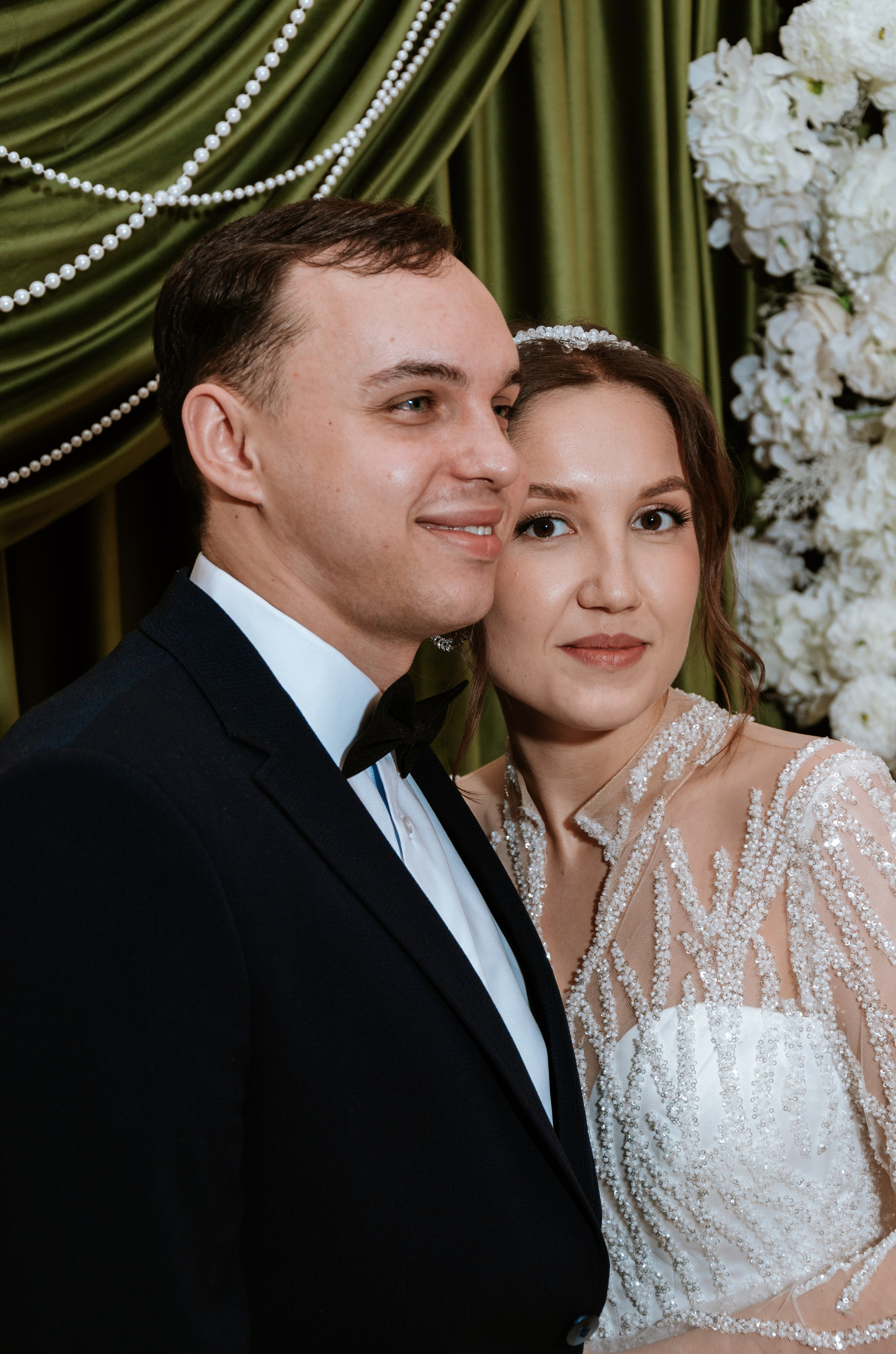 Дмитрий и Юлия