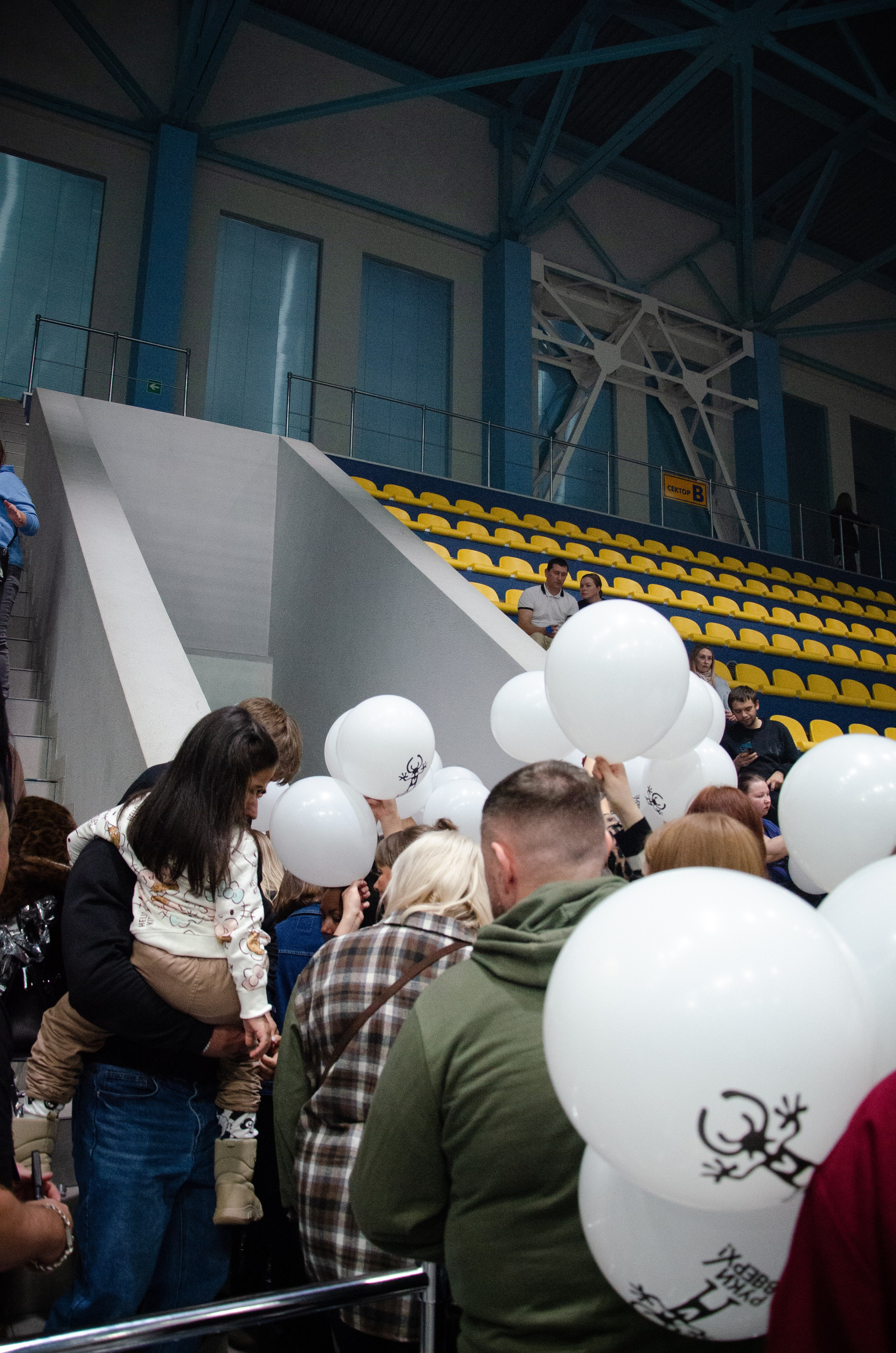 Съемка концерта Руки Вверх Нижний Тагил 22.10.2025