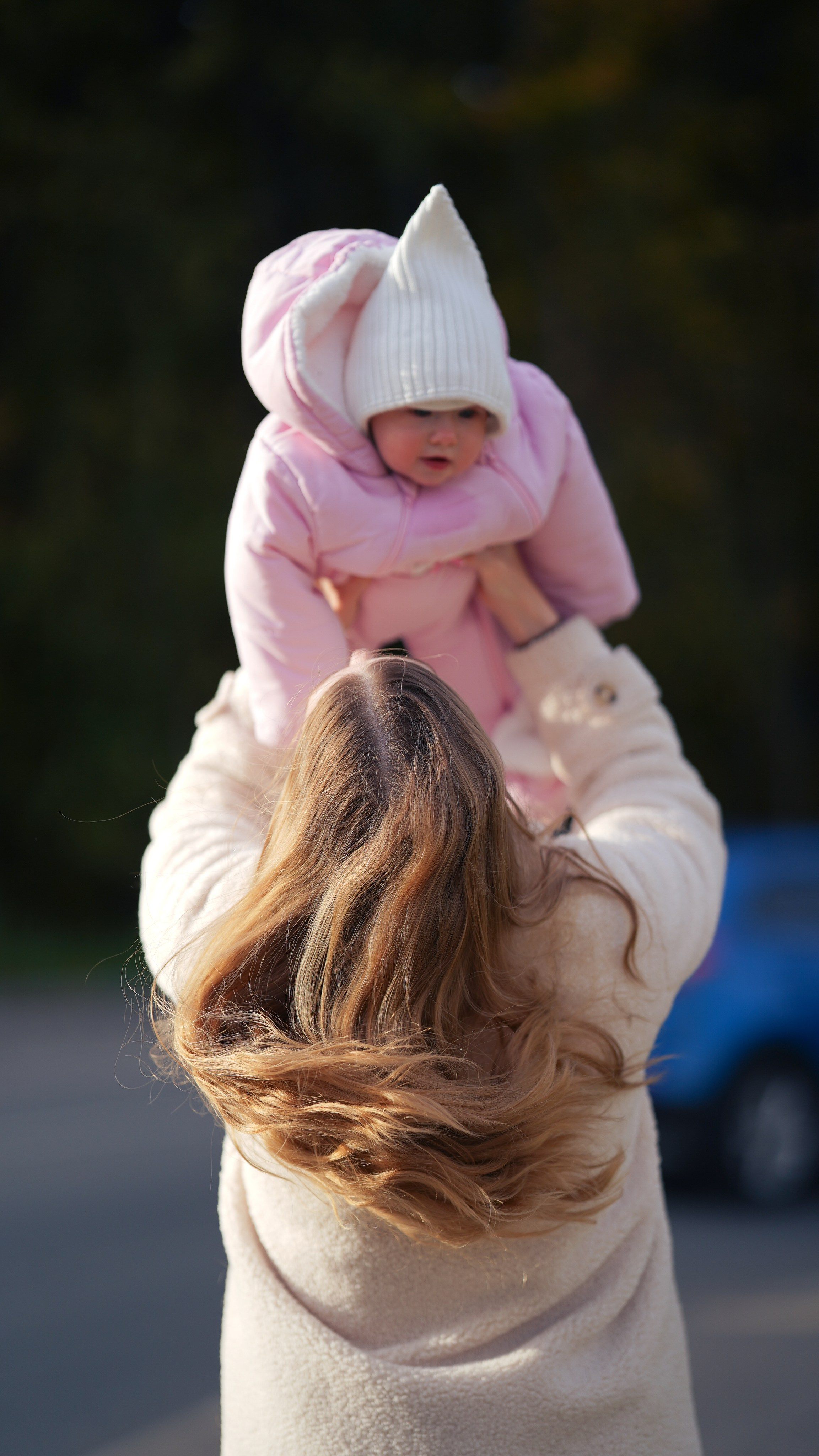 Семейная осенняя. Фотограф Надежда Жемкова. Фотосъёмка, ретушь, фотомонтаж для вас и вашего бизнеса