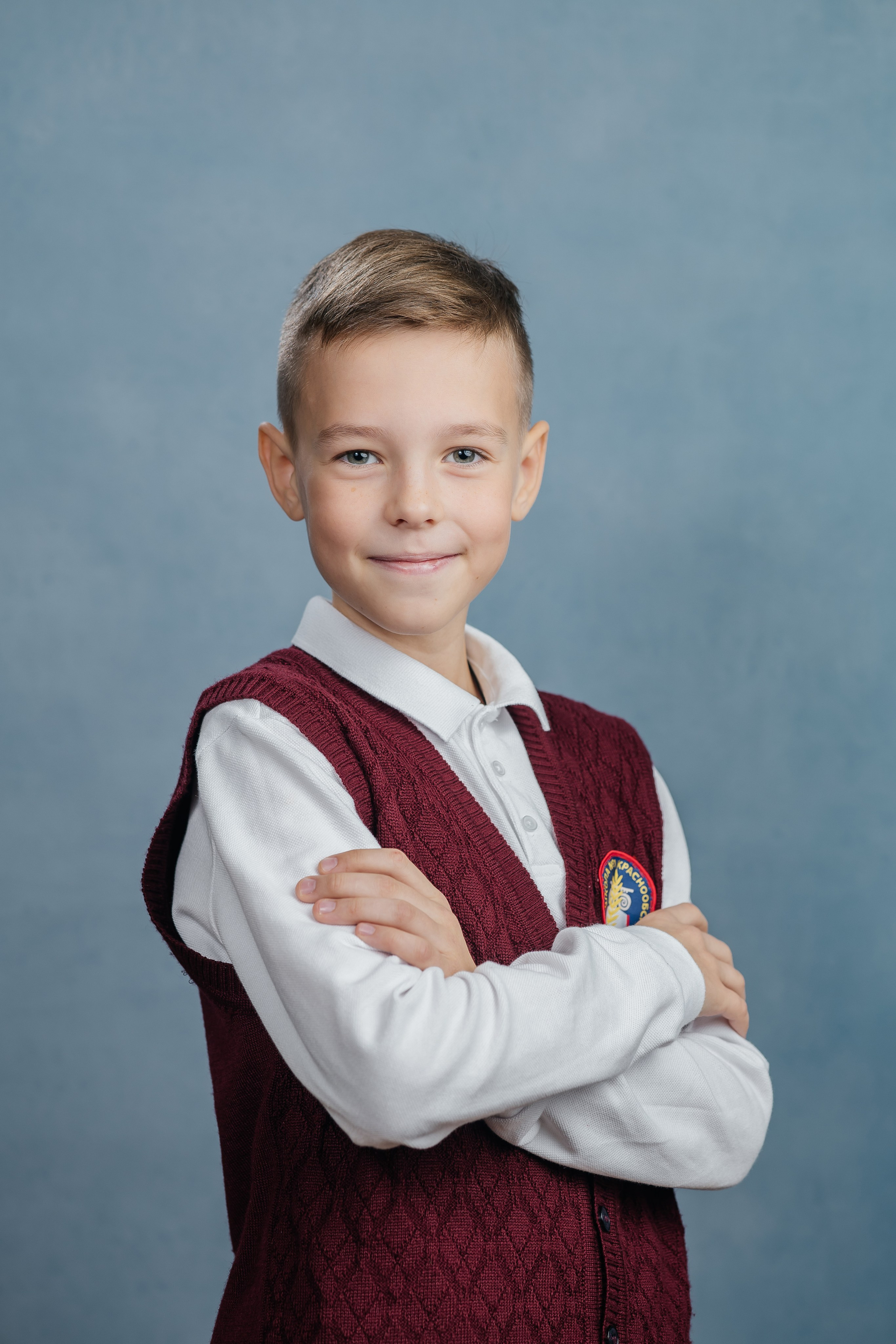 Начальные классы портреты. Школьный фотограф в Новосибирске Наталья Иванченко