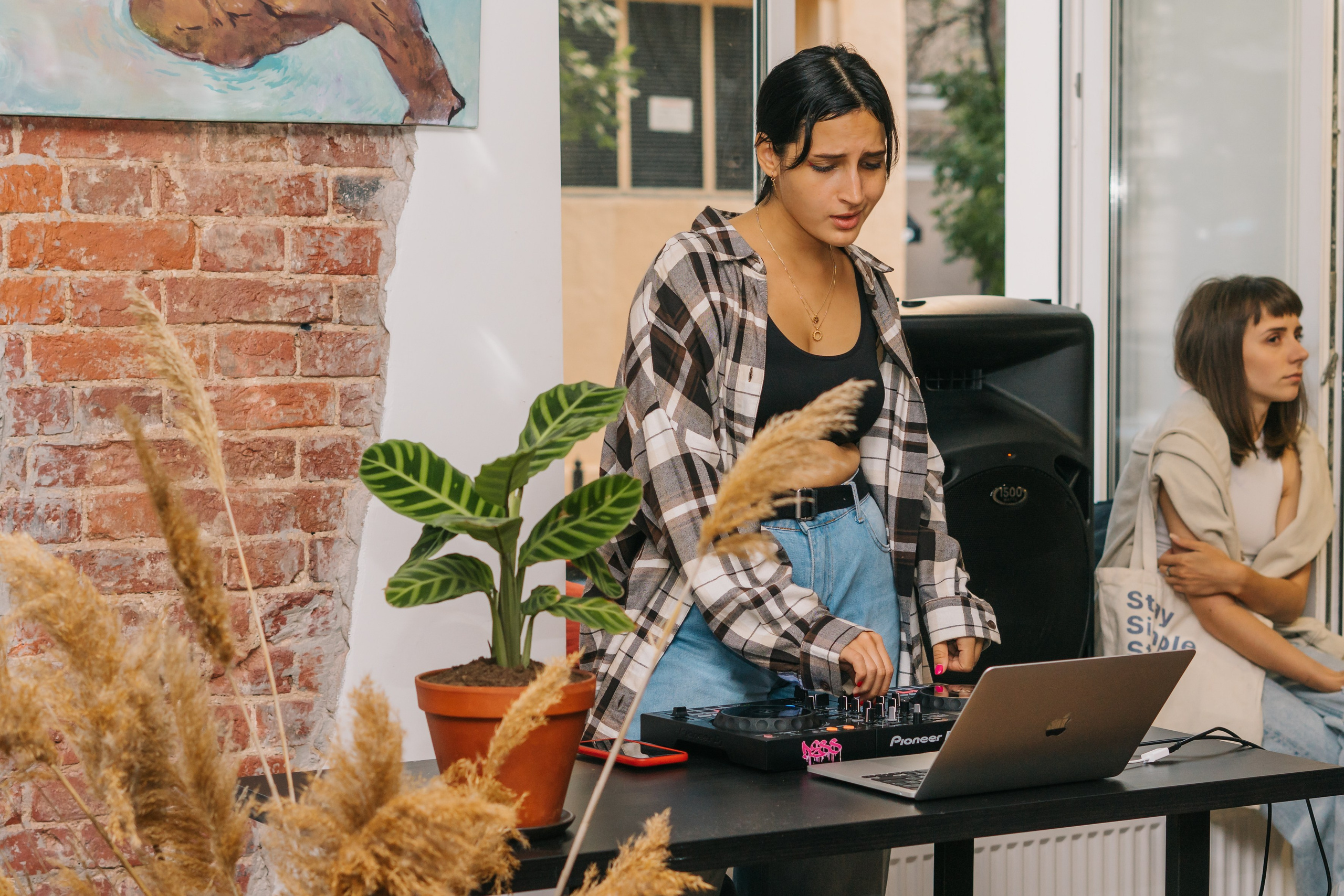 Нетворкинг МДРН. Женский фотограф в Москве Анастасия Сидорова