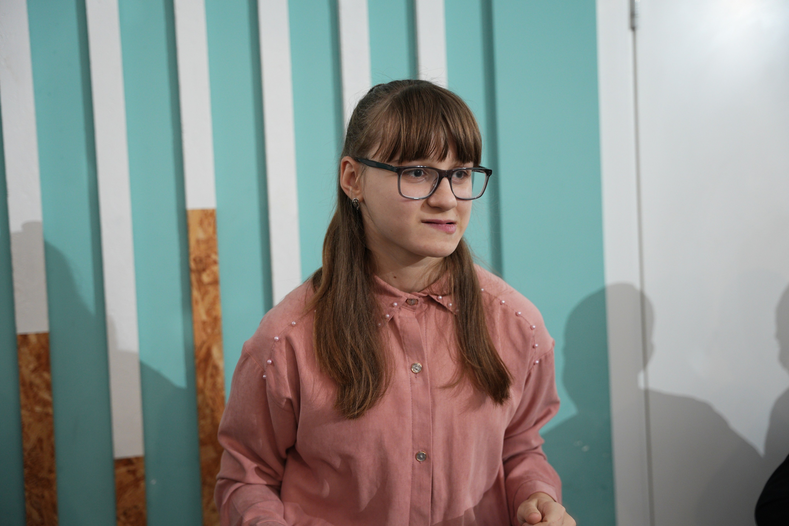 «Ты в этом мире не один " социально благотворительное мероприятие. Ольга Плаксина фотограф в Саратове