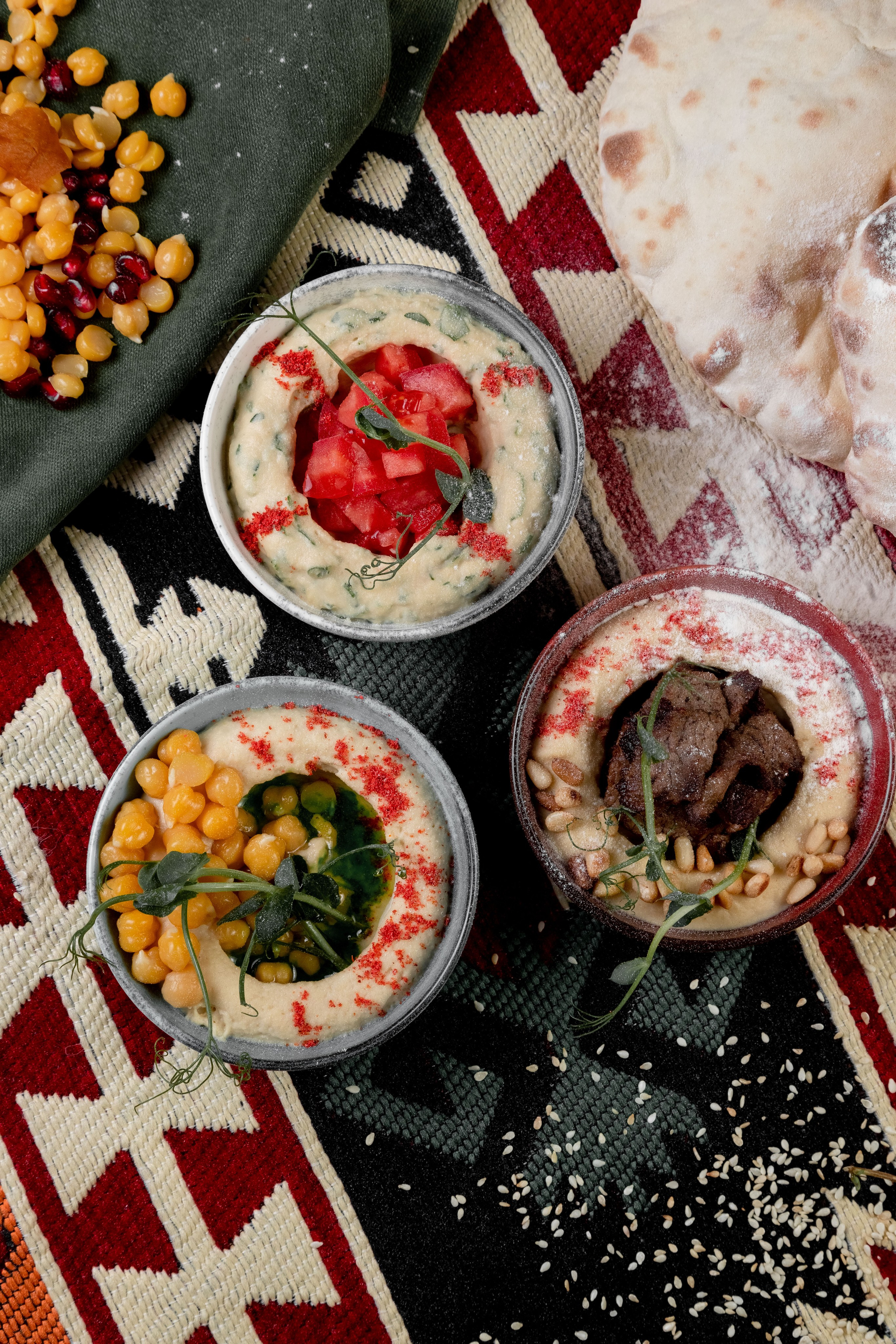 Loftpark. Свадебный фотограф в Нальчике Алим Джаппуев