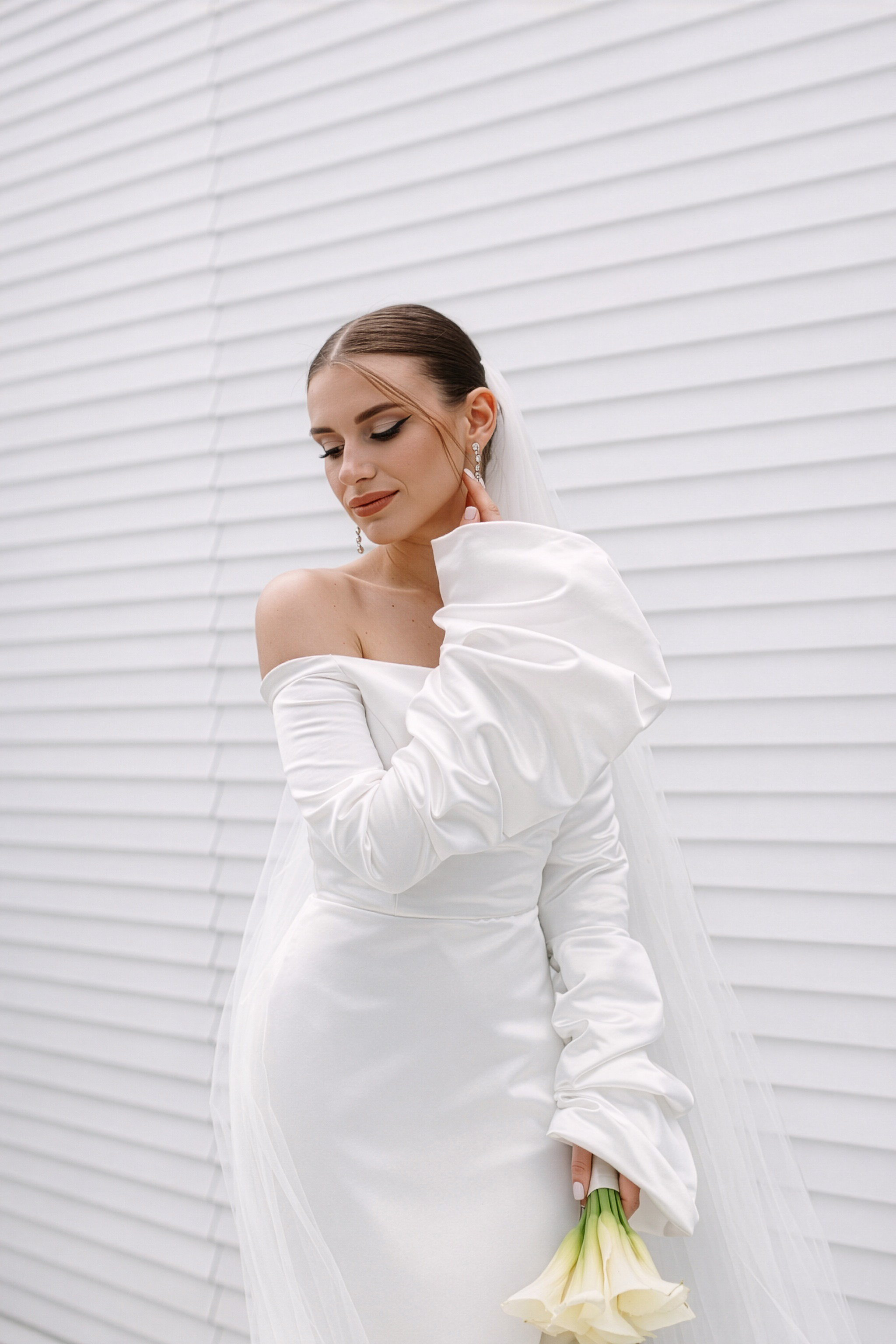 Свадебный фотограф в Екатеринбурге — Свадьба Андрея и Татьяны. Фотограф Дмитрий Судаков — Свадебная и репортажная съемка в Екатеринбурге и Москве