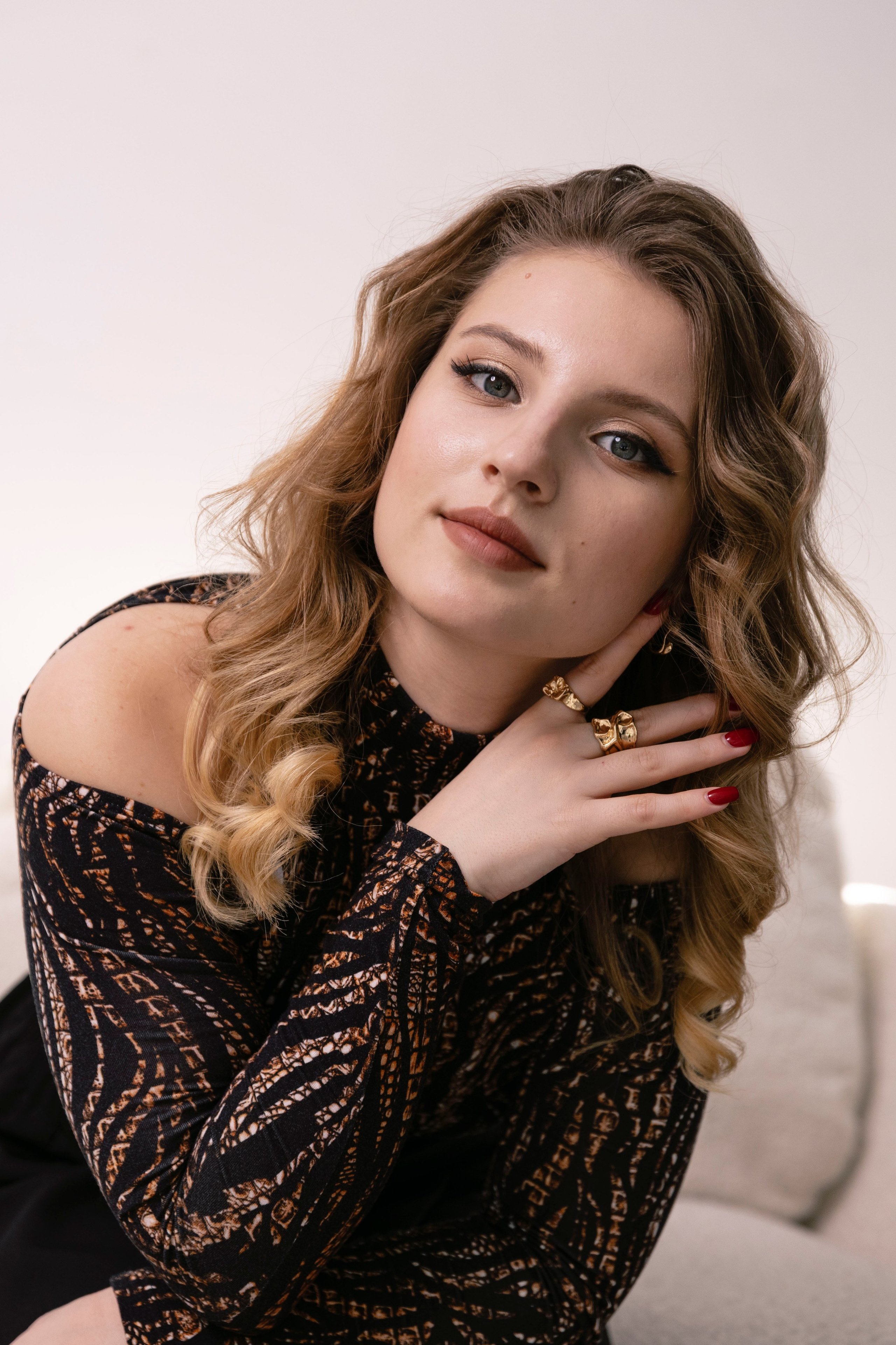 Анастасия. Фотограф в Москве и Московской области