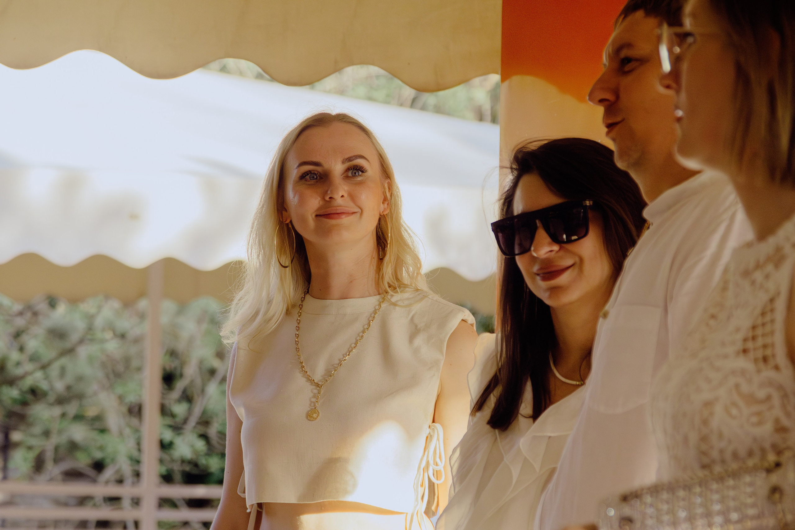 Репортажная съёмка корпоратива компании Феникс. Портретный фотограф в Ростове-на-Дону Антон Казарин