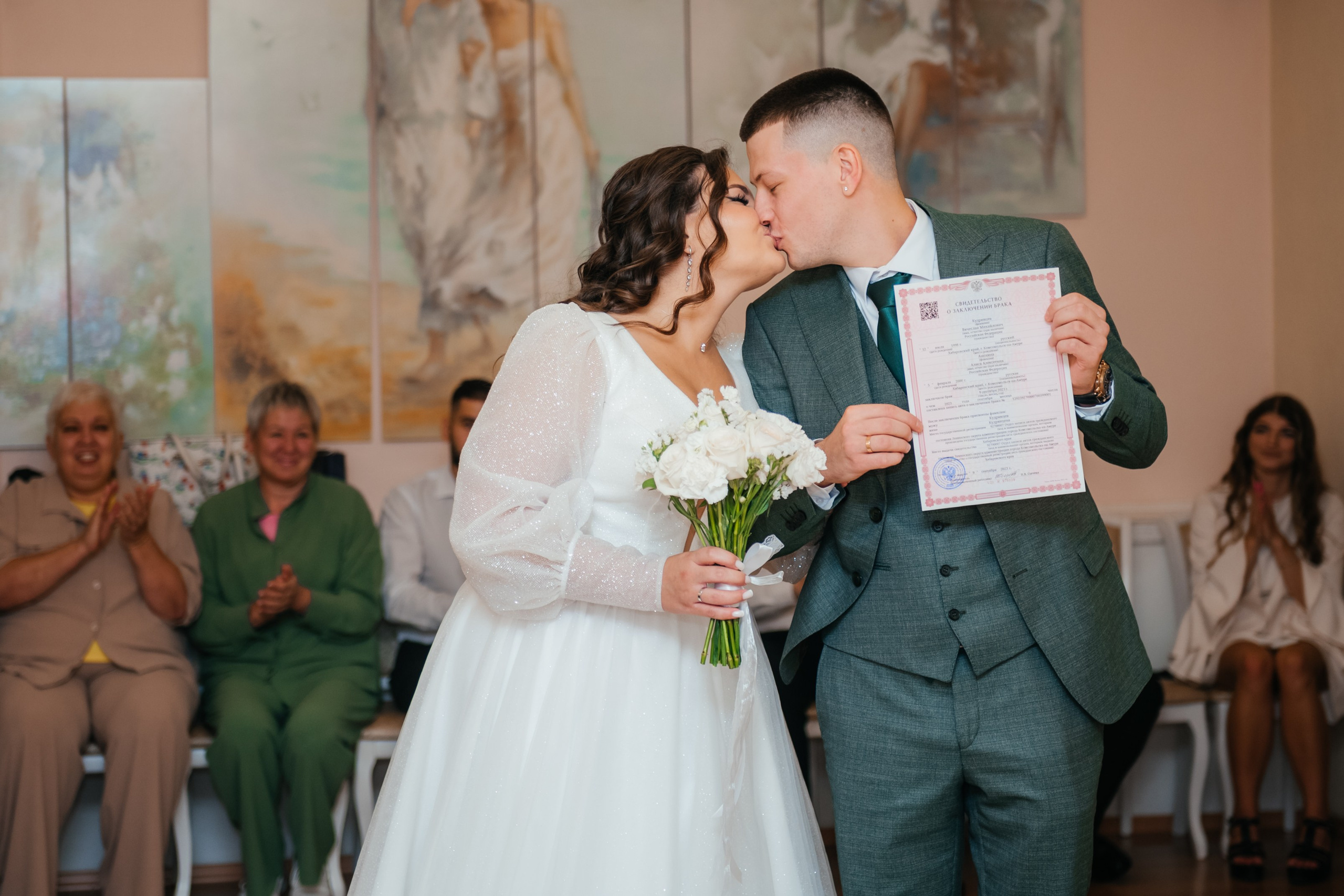 09.09.2023. Фотограф Анна Качан