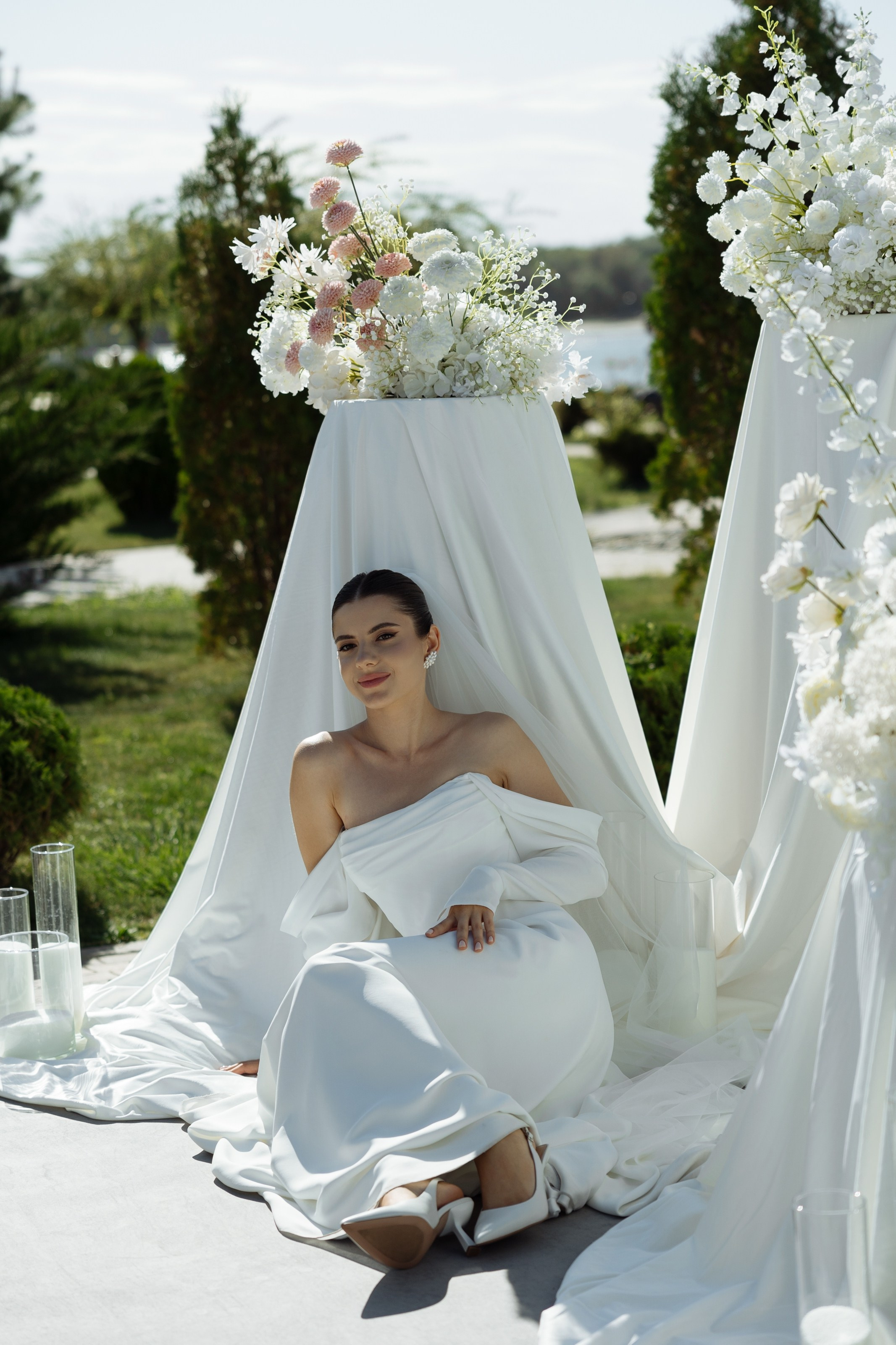 Павел и Яна. Свадебный фотограф в Ростове — на — Дону Александра Пивоварова