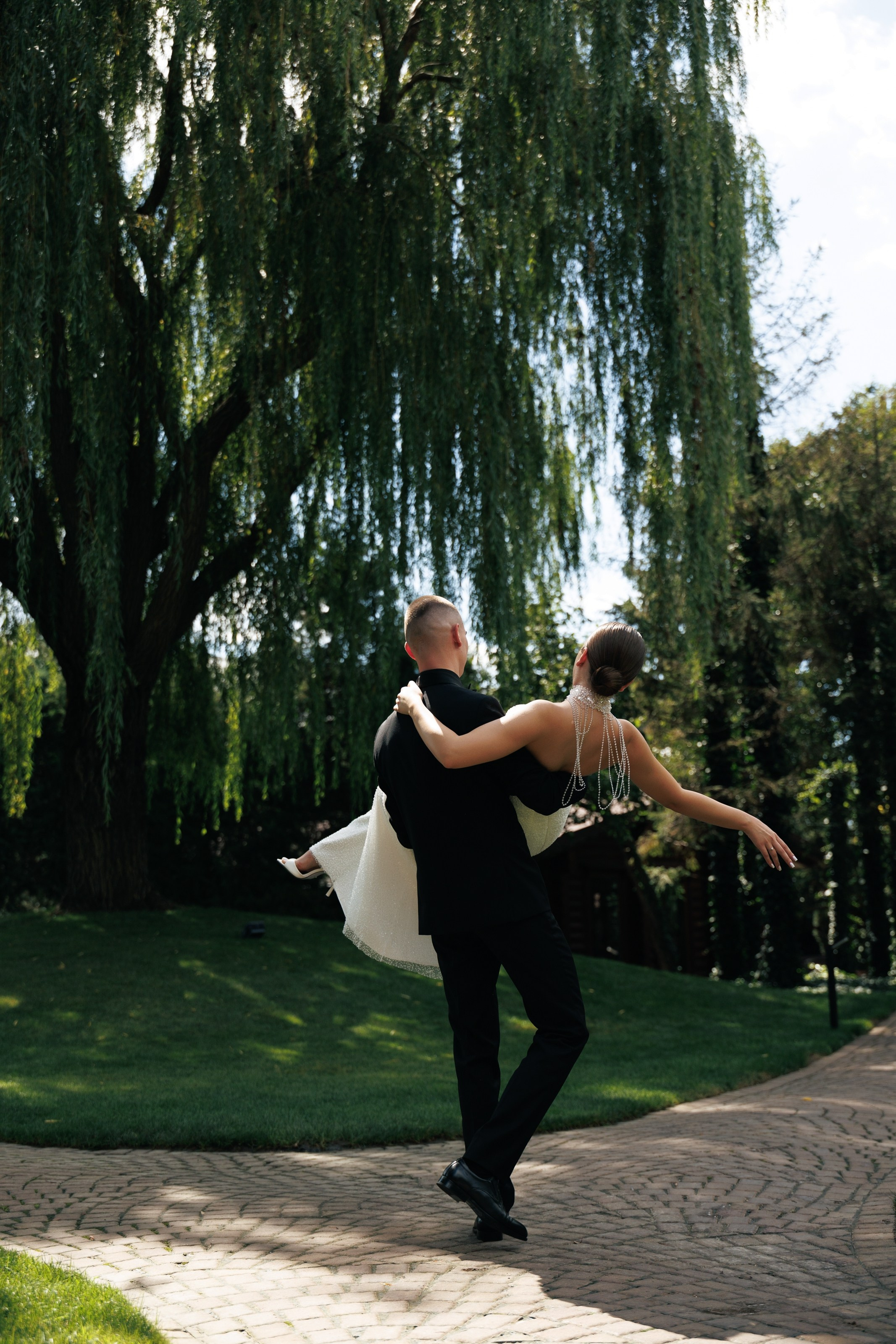 Дмитрий и Екатерина. Свадебный фотограф в Ростове — на — Дону Александра Пивоварова