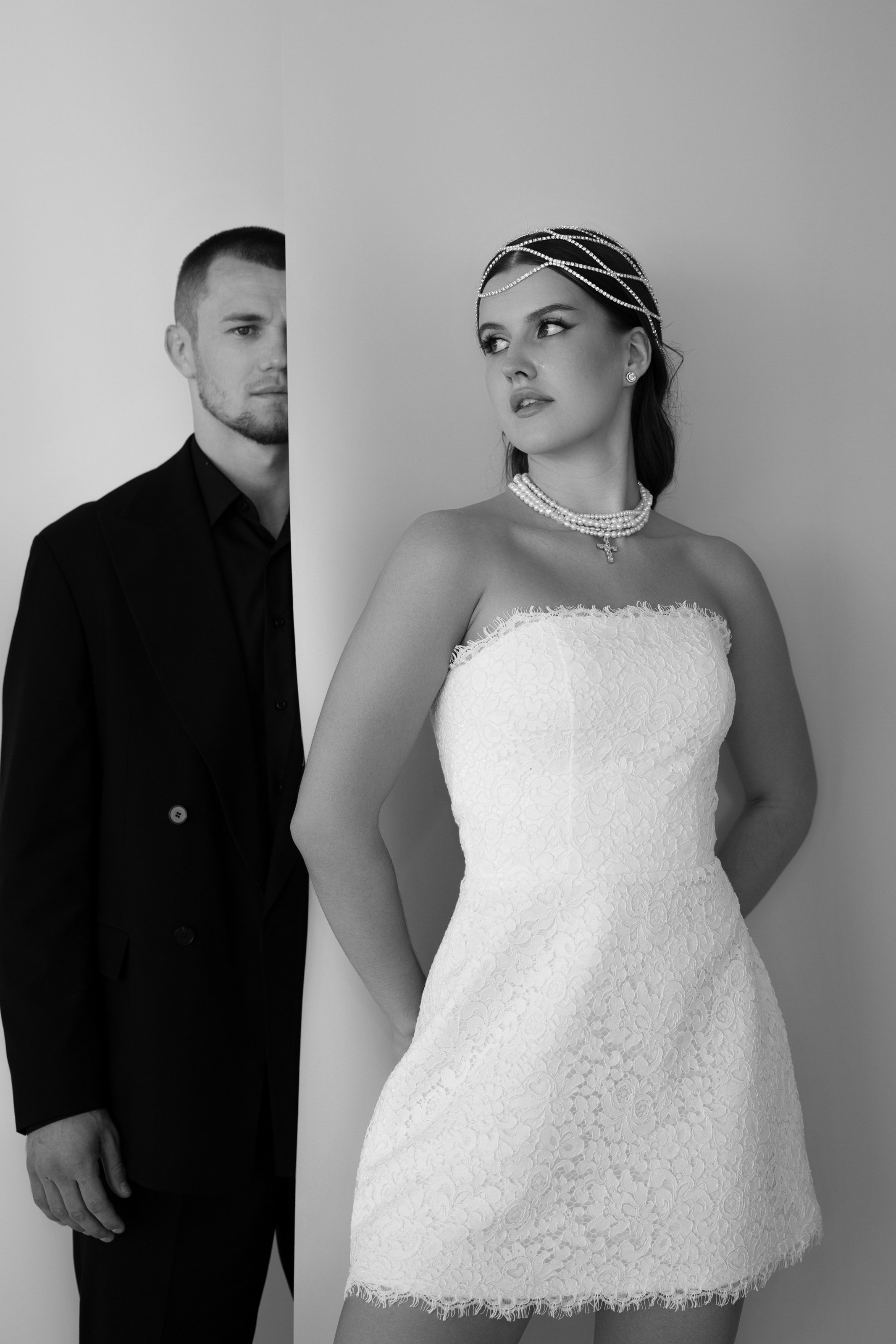 Сергей и Яна. Свадебный фотограф в Ростове — на — Дону Александра Пивоварова