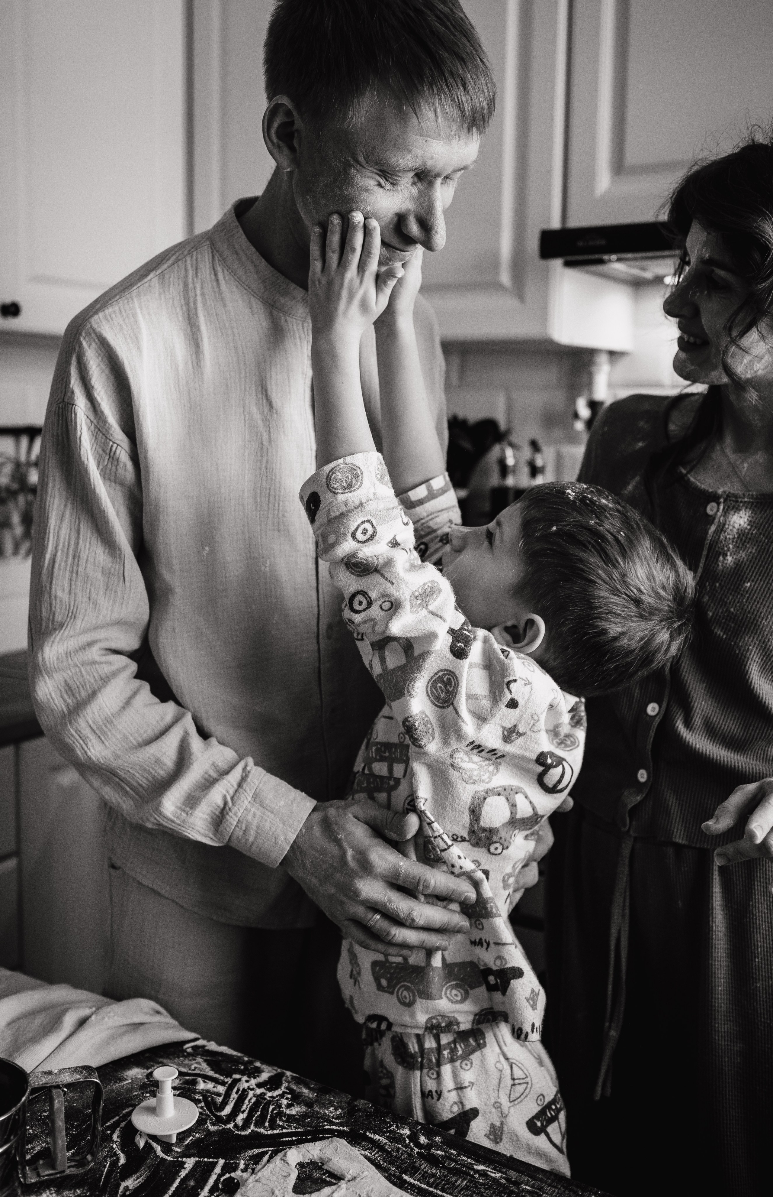 АНЯ, МАКСИМ И СЕНЯ. Свадебный и семейный фотограф Иваново Москва Елена Угодина