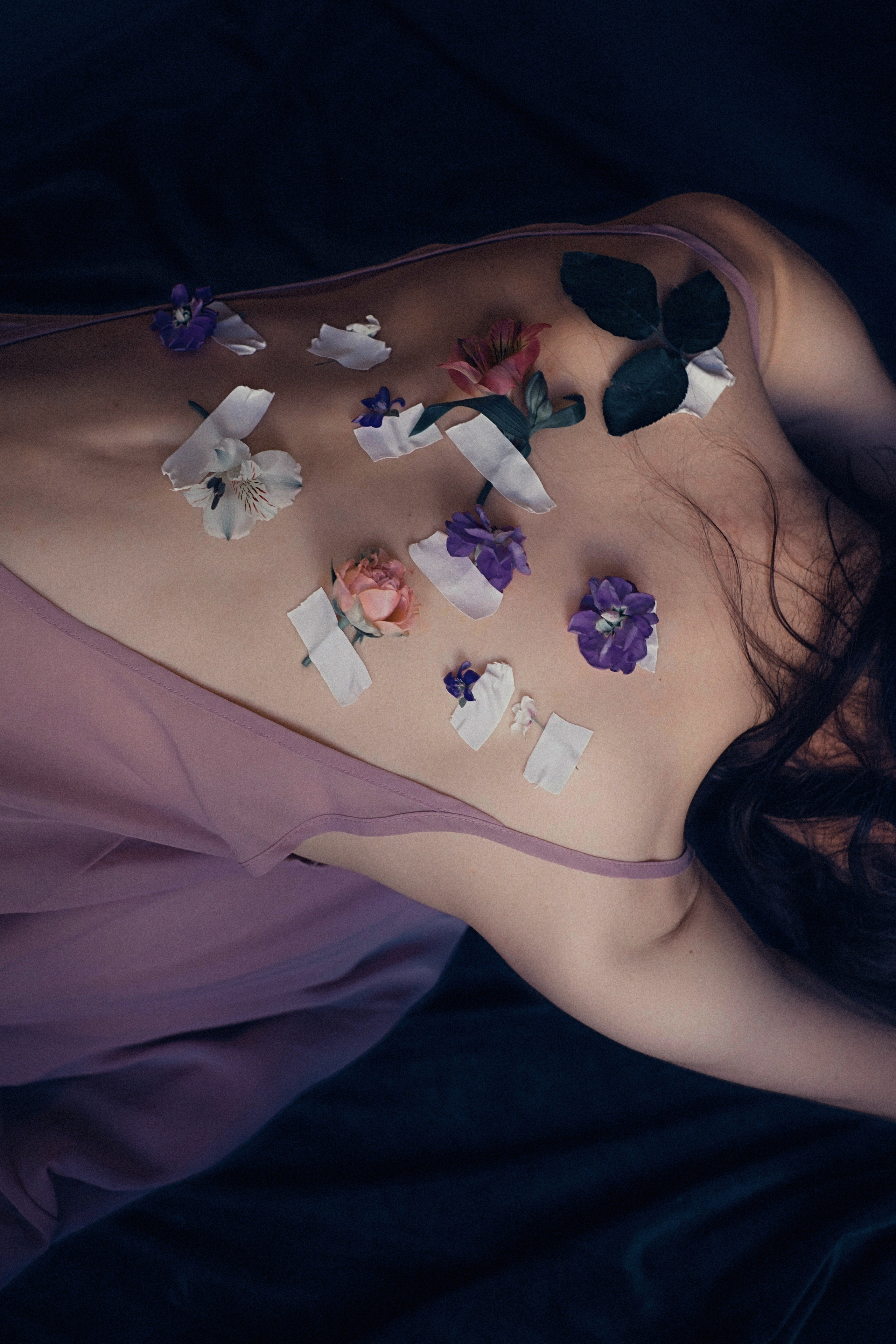 Lily. Художественный фотограф в Санкт-Петербурге