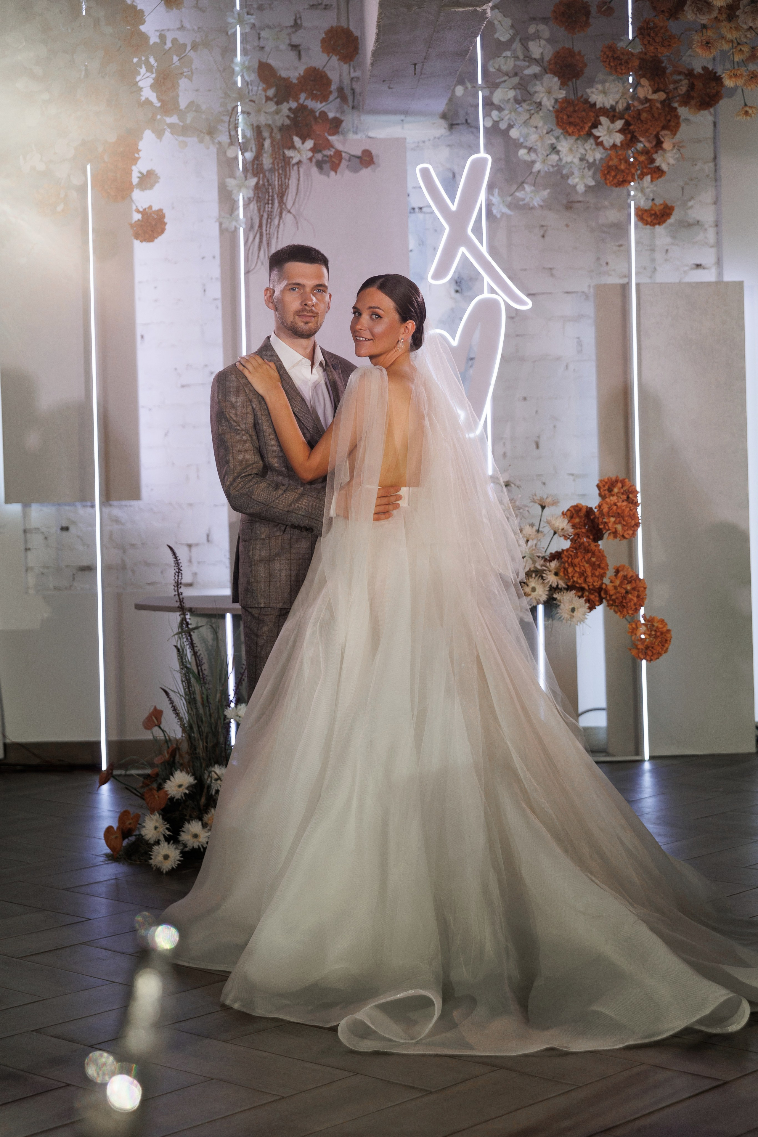 Анастасия и Семен 17 июля 2024. Свадебный и портретный фотограф в Сыктывкаре Слава Изъюров