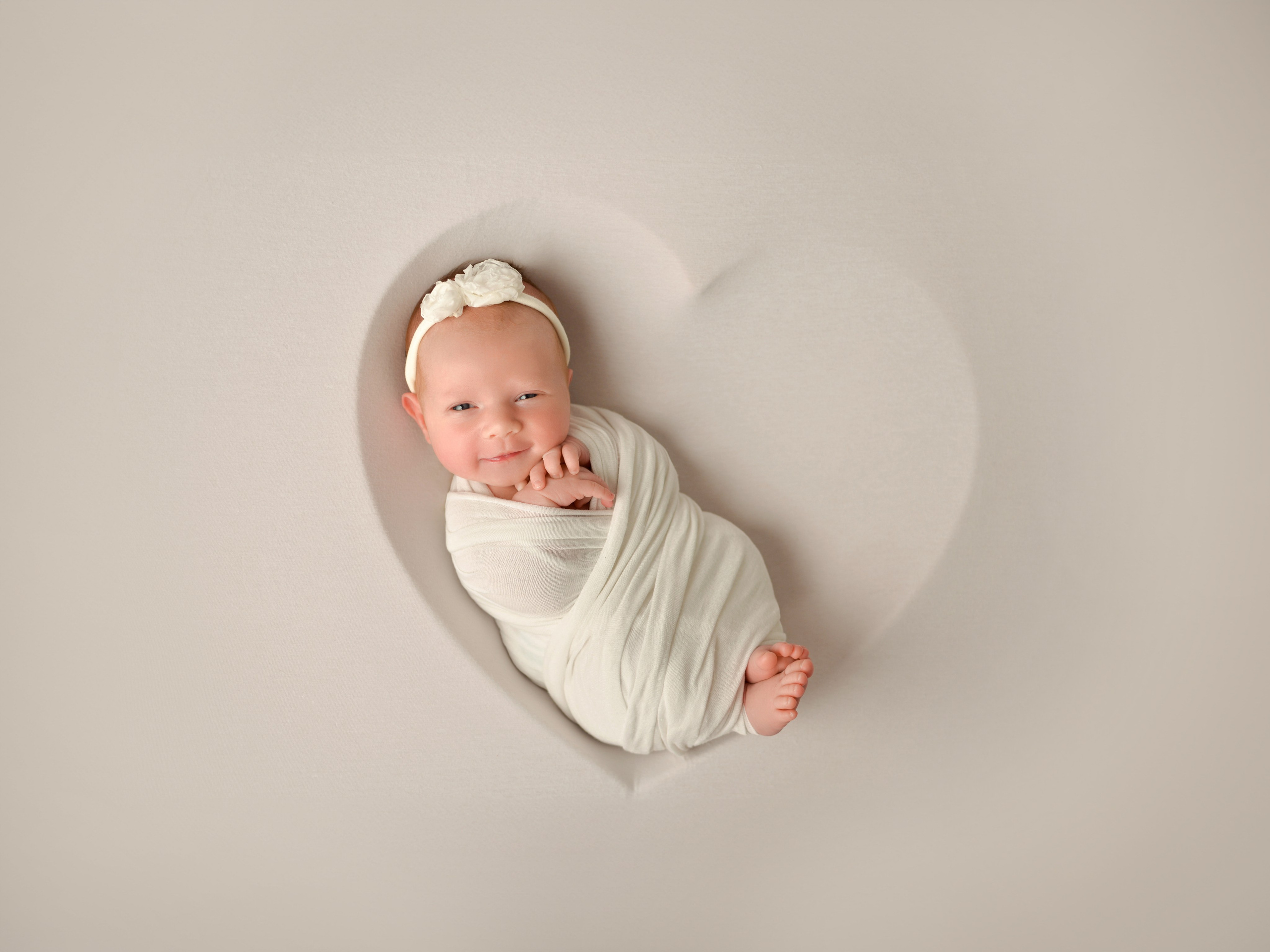 Фотосессия ньюборн в Краснодарском крае. Фотограф новорожденных Краснодар Малышенко Надежда