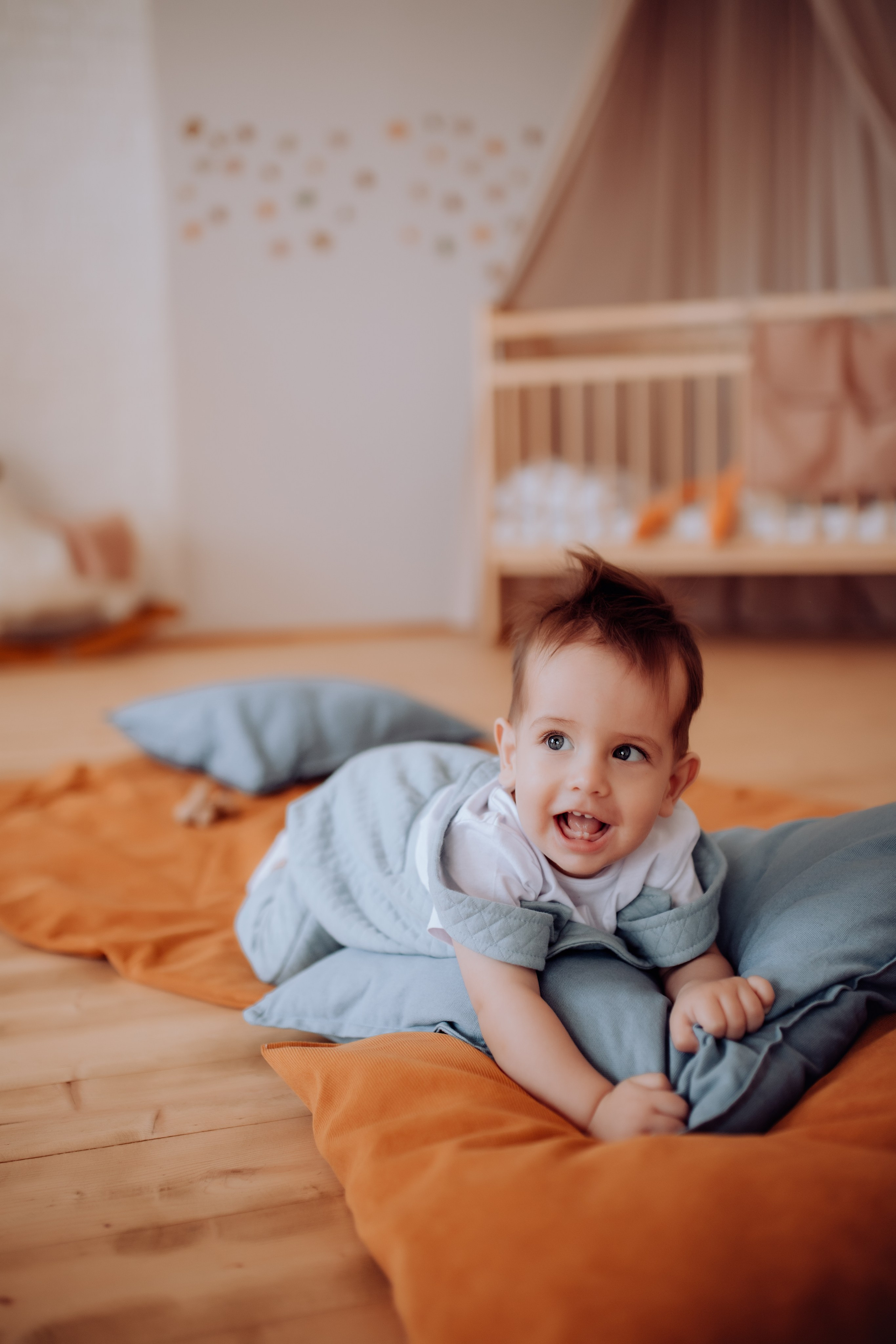 Семейный и детский фотограф в Краснодаре Катя Гор