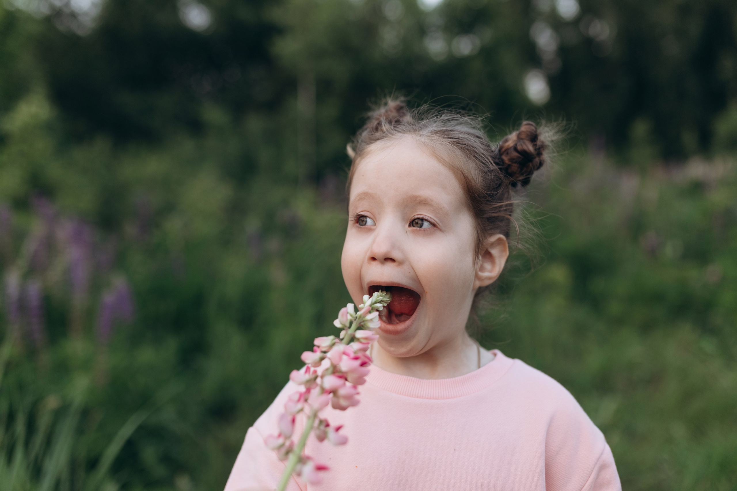Ринат, Таня, Саша, Марат. Фотограф Людмила Оюн
