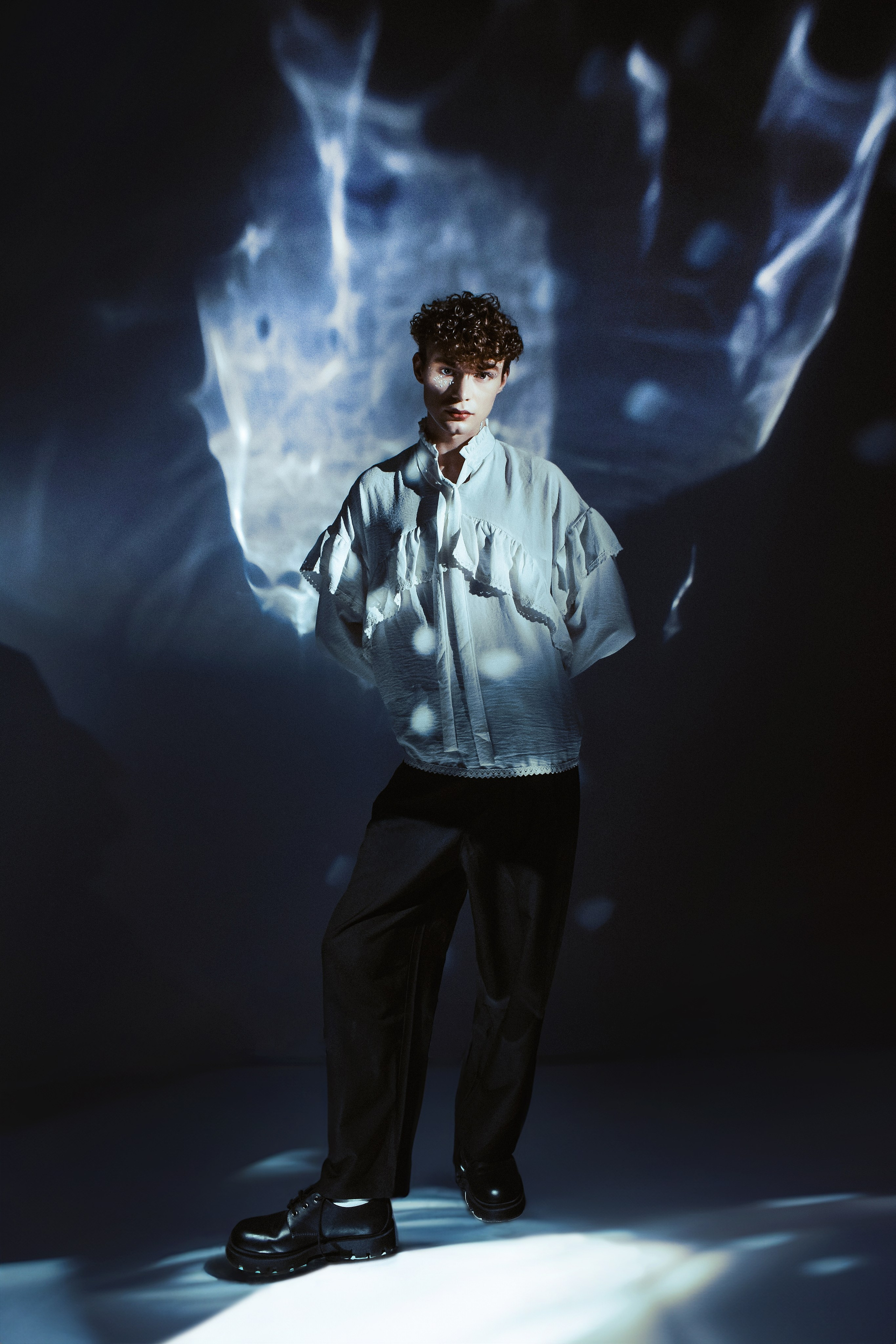 Матвей. Galchenok