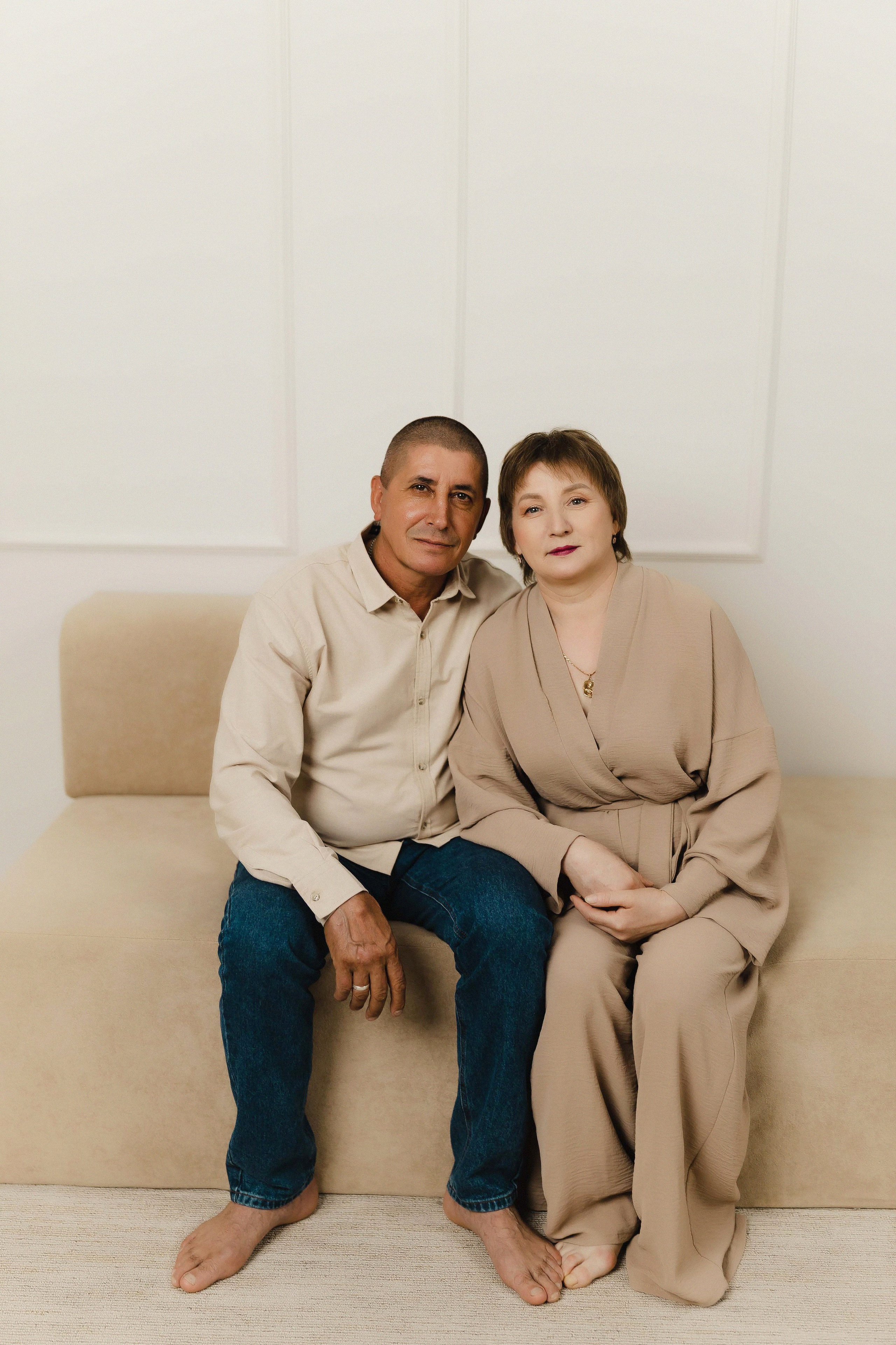 Семья. Свадебный и семейный фотограф в Казани и Волжске