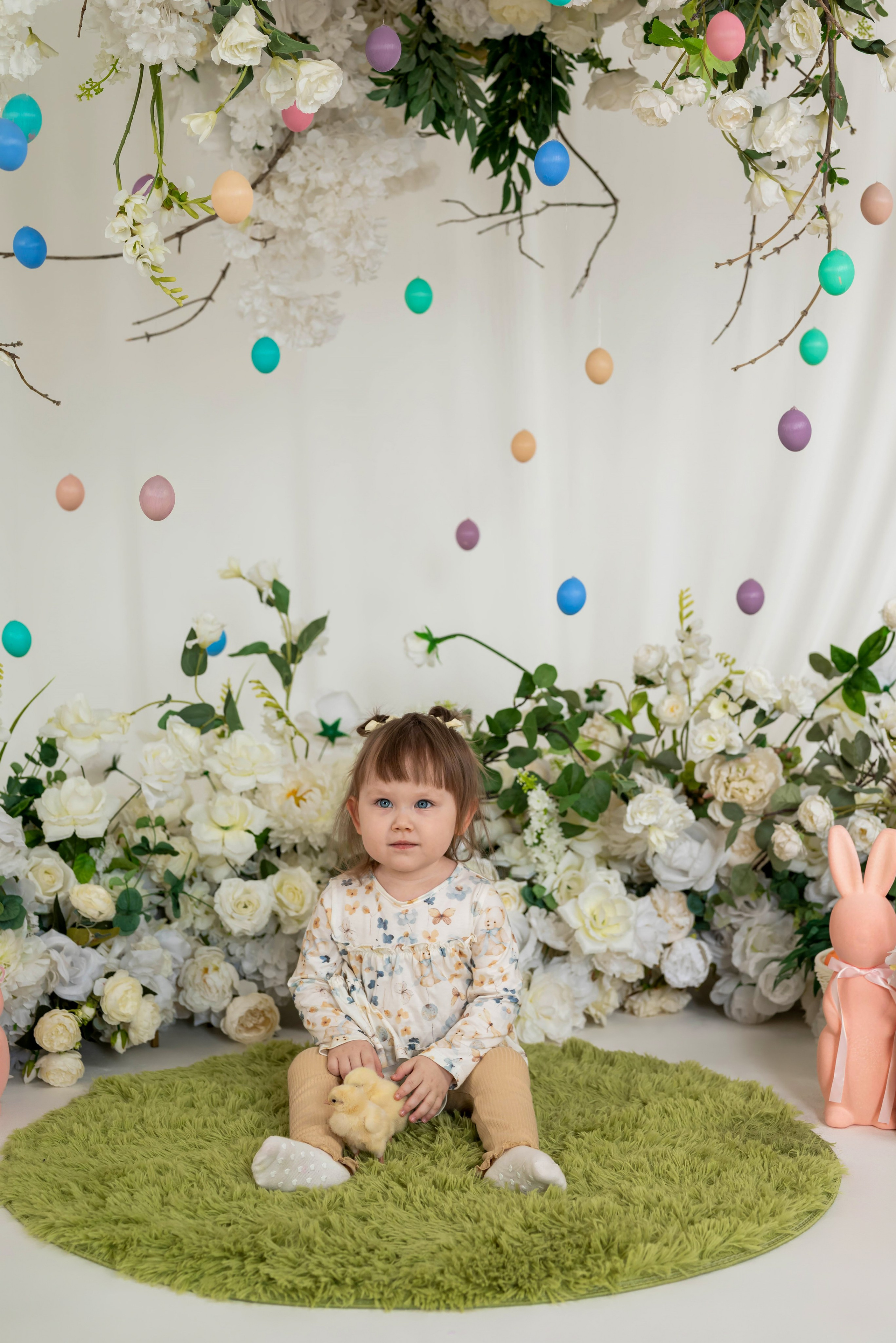 Фотопроект Пасха 2026 г. Фотограф в городе Салават