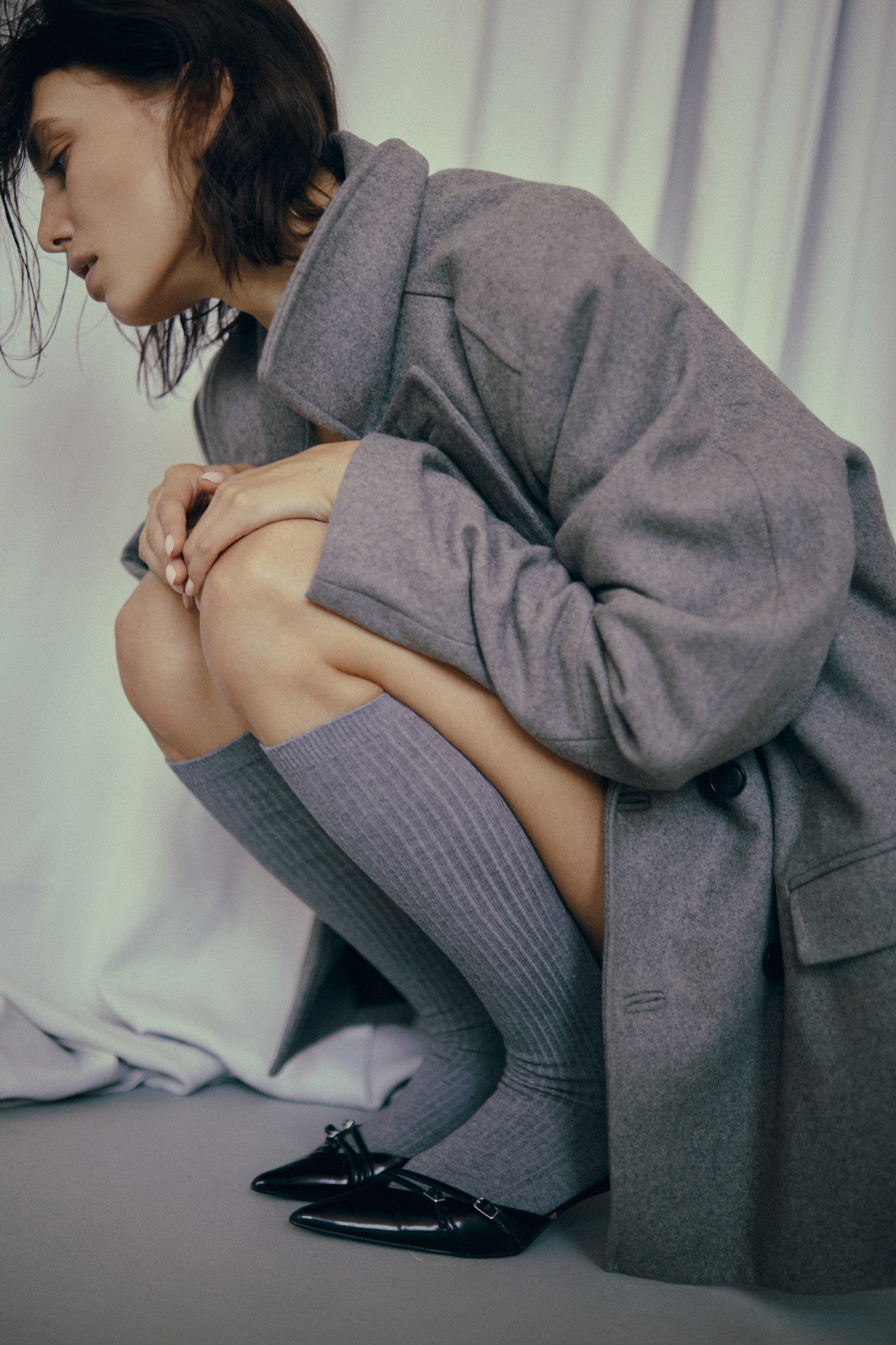 Катя. Главная