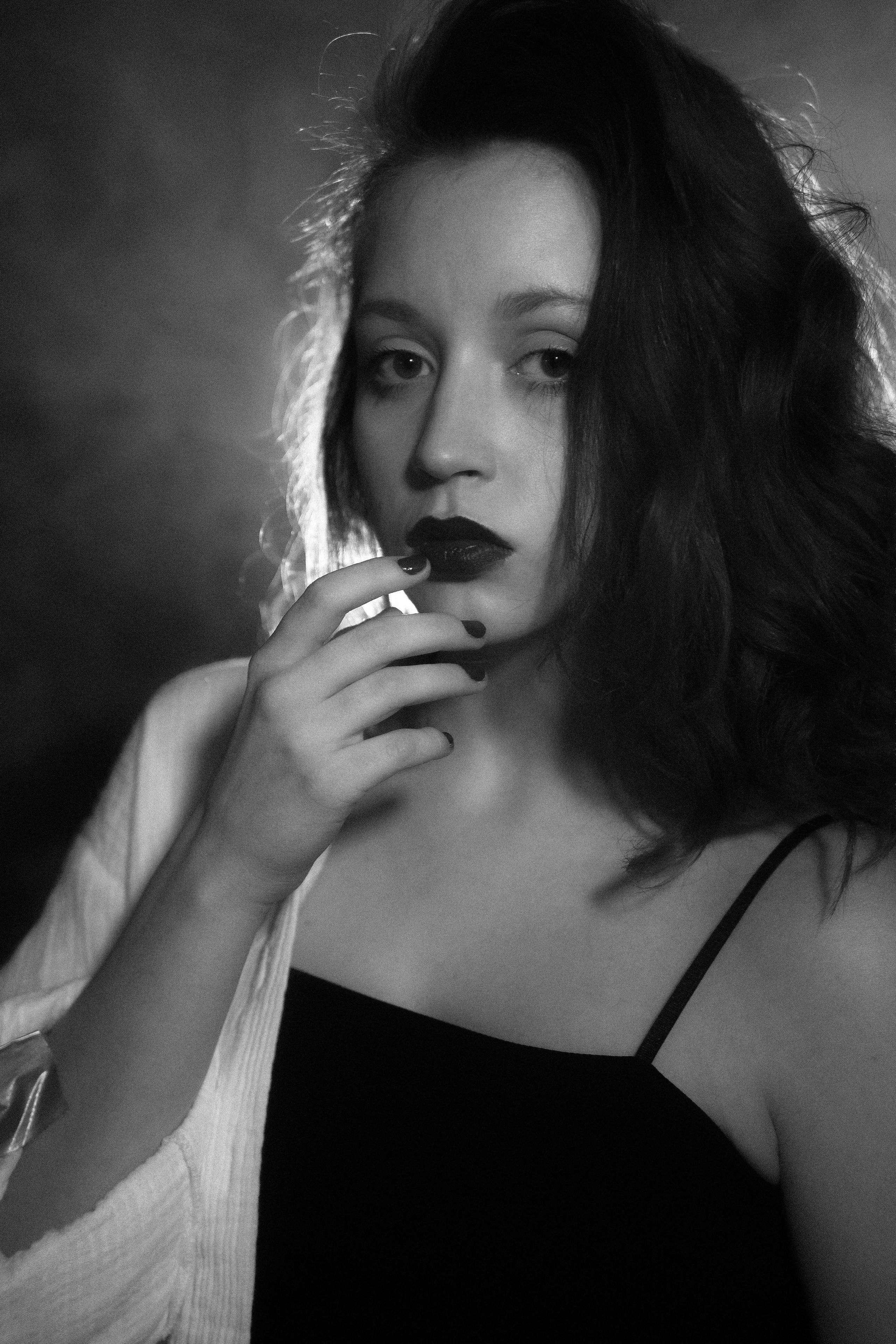 VERONICA | USSR. 🅥🅘🅓🅔🅞 | Видеограф | Видеооператор | Воронеж — Саша Чейз