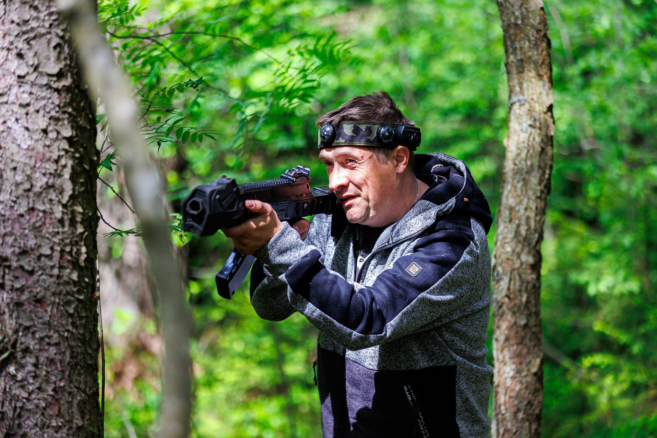 Репортаж. Свадебный и репортажный фотограф Виталий Петров