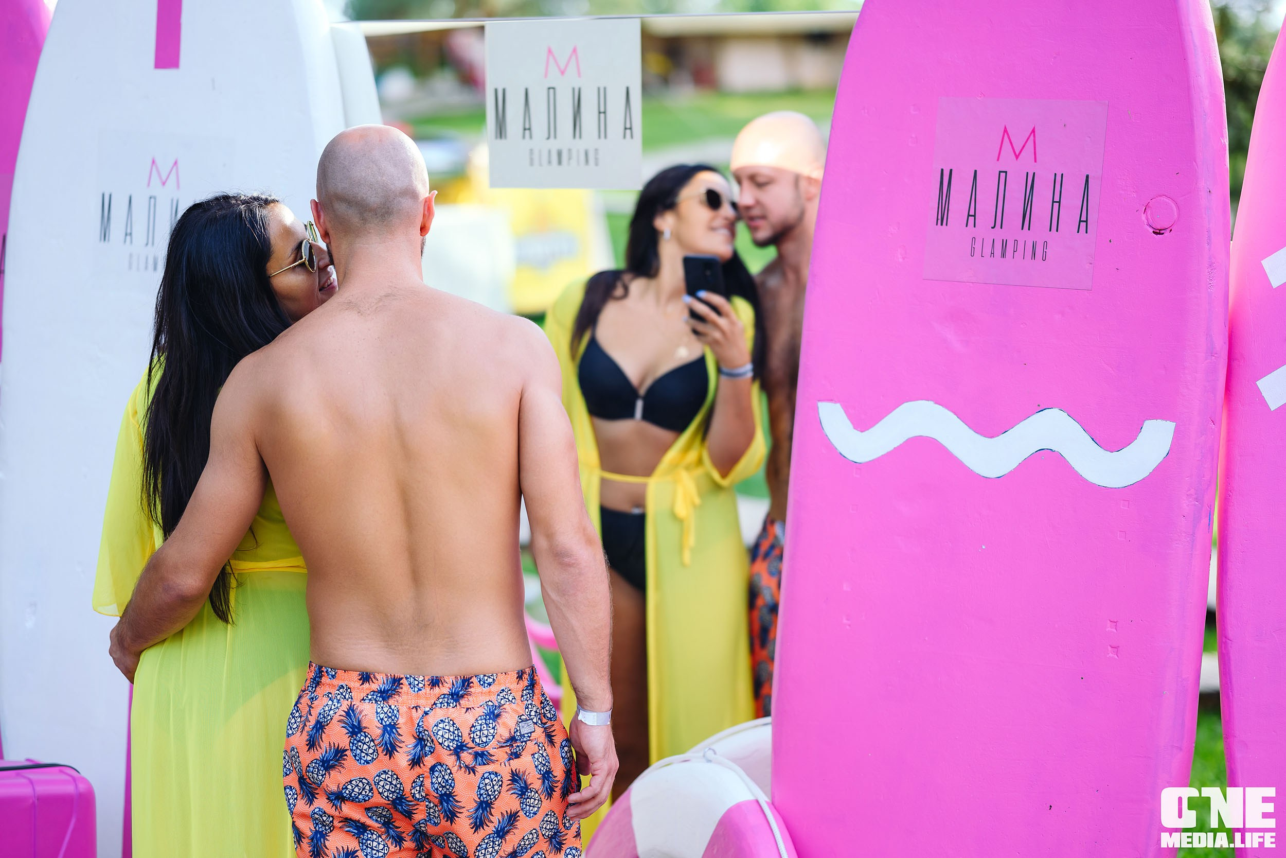 CULT — electronic music festival. One Media Life: фоторепортажи, фотоотчеты с мероприятий и заведений