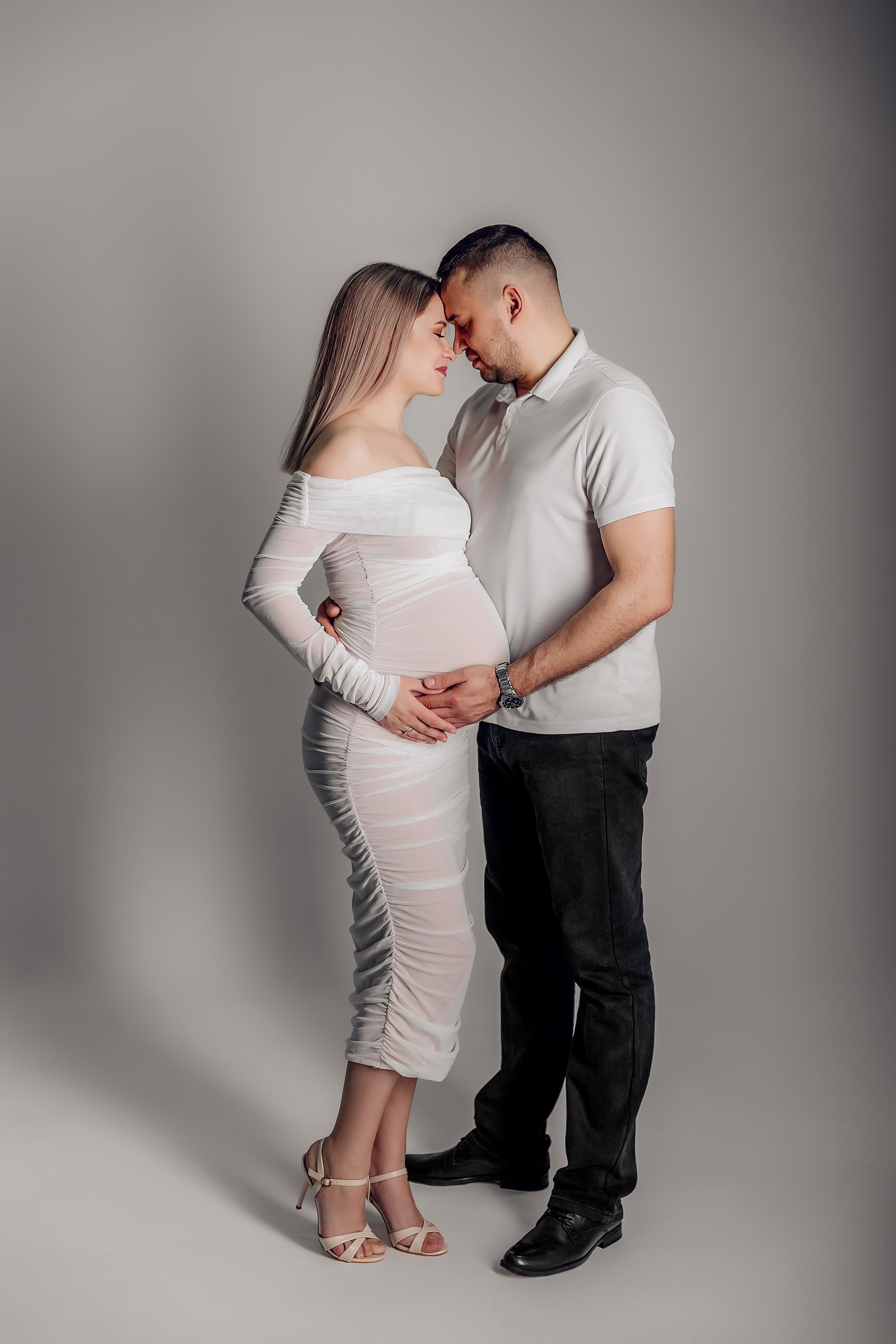 Съемка беременных. Свадебный и семейный фотограф Разида Мухаметова